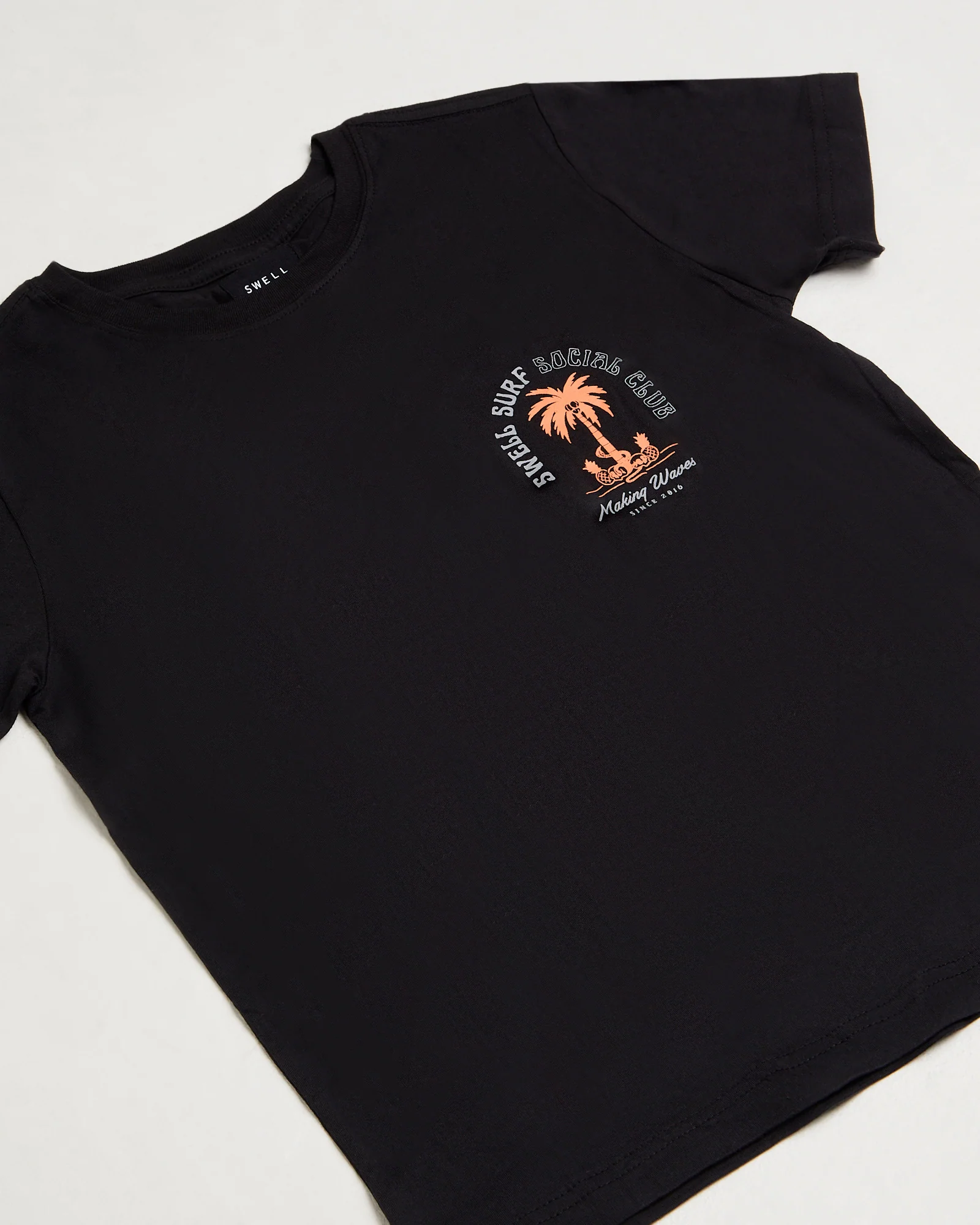 Boys Social Club T-Shirt - Image 3