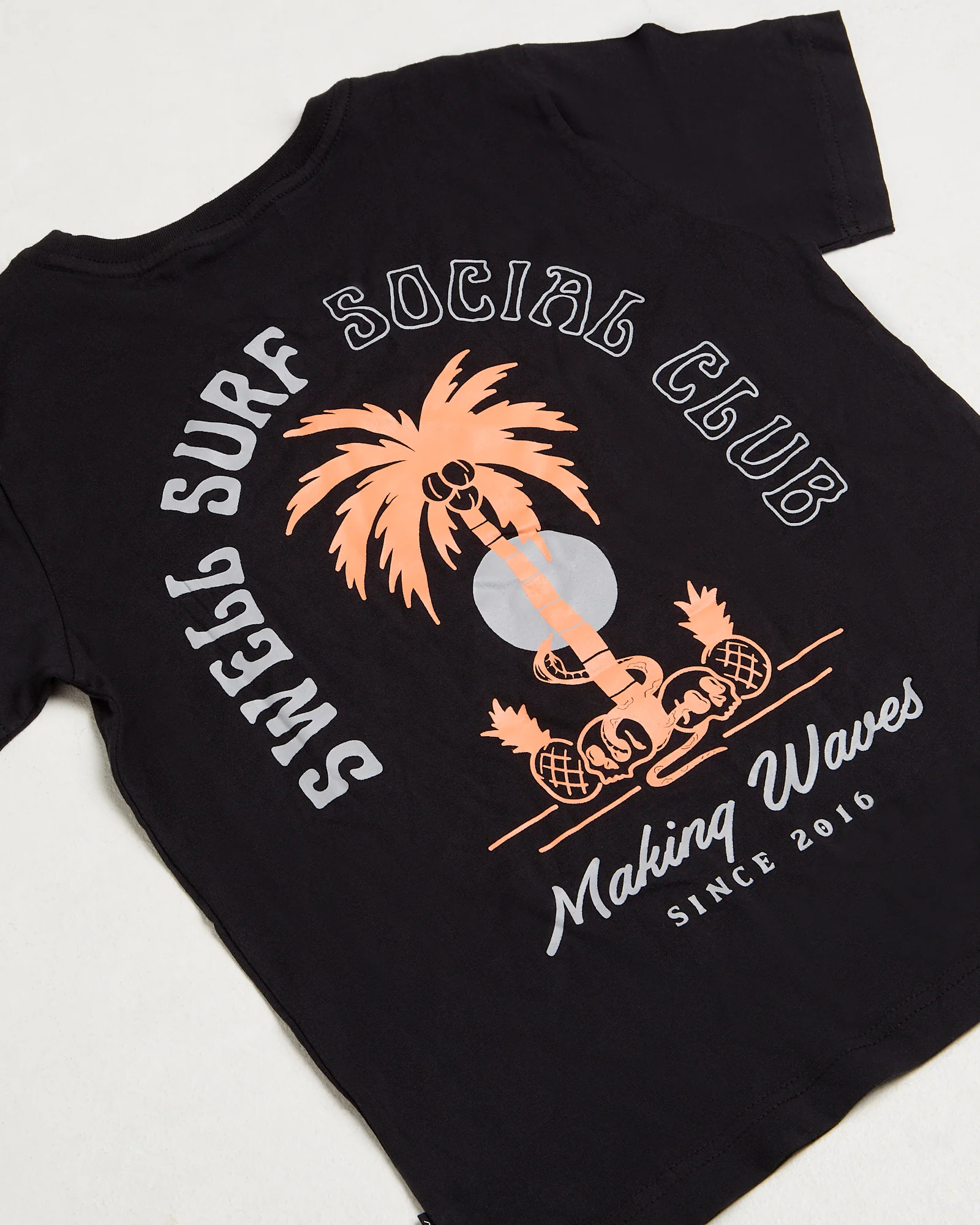 Boys Social Club T-Shirt - Image 4