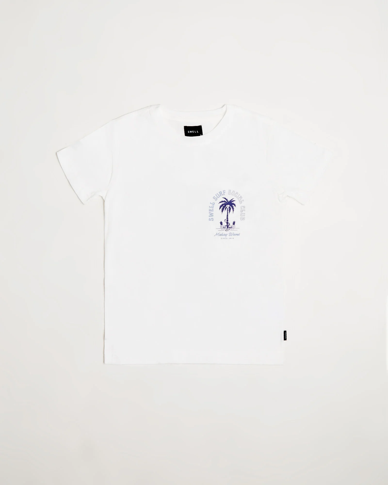 Boys Social Club T-Shirt - Image 2