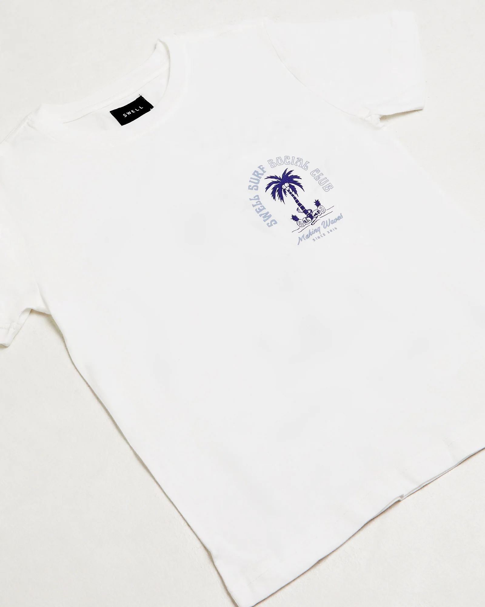 Boys Social Club T-Shirt - Image 3