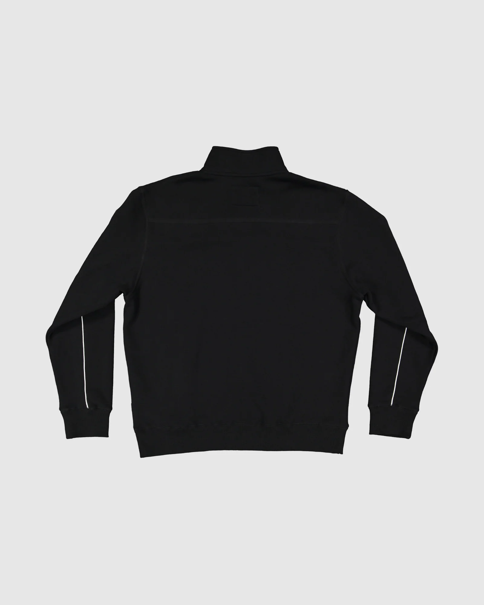 Bracket 1/4 Zip Mock Neck Pullover - Image 7