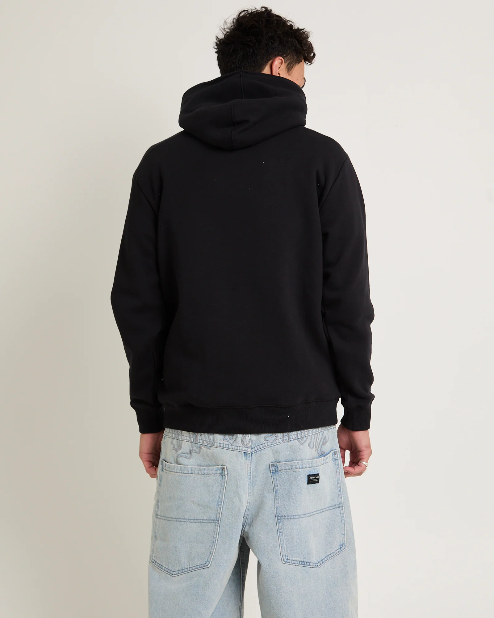 Bracket Wave Pop Hoodie - Image 2