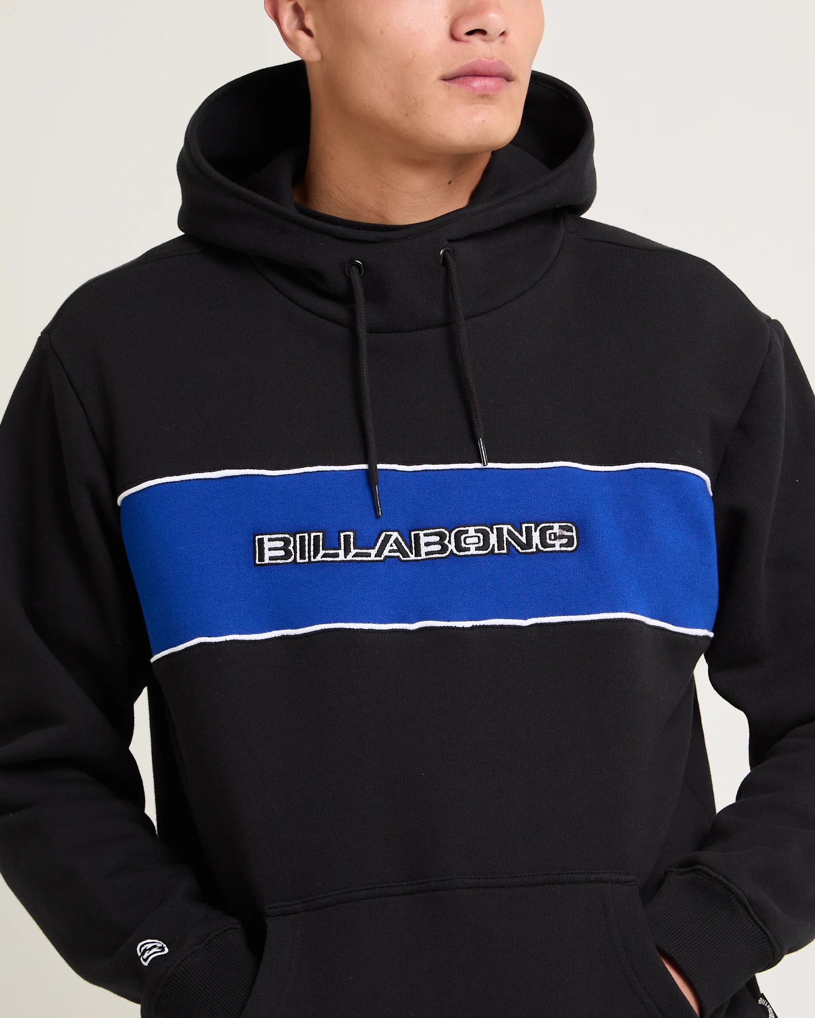 Bracket Wave Pop Hoodie - Image 5