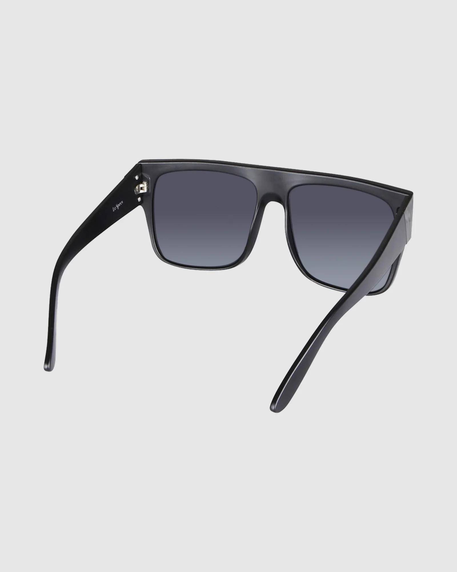 Bravado Sunglasses Black - Image 2