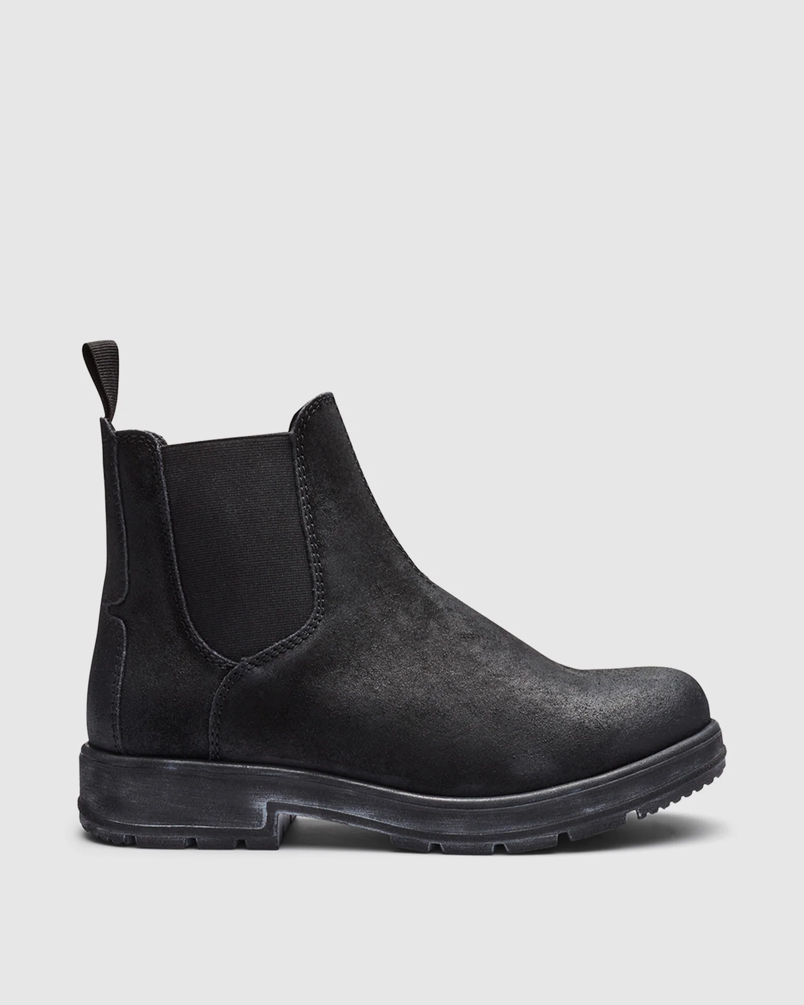 Brazen Boots