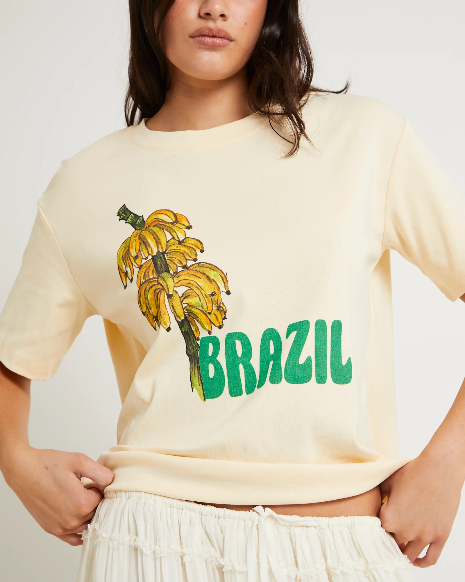 Brazil T-Shirt - Image 5