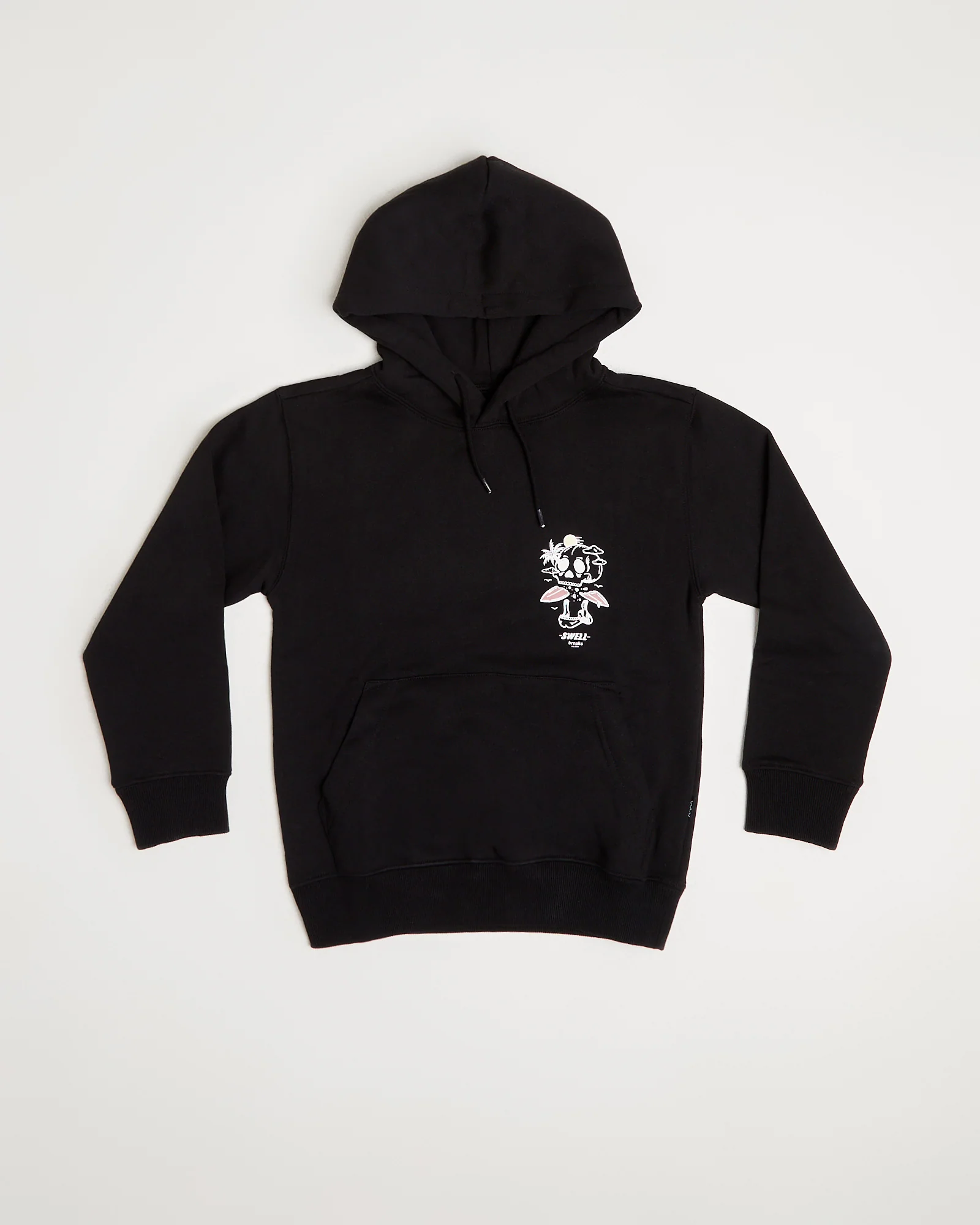 Breaks Hoodie - Image 2