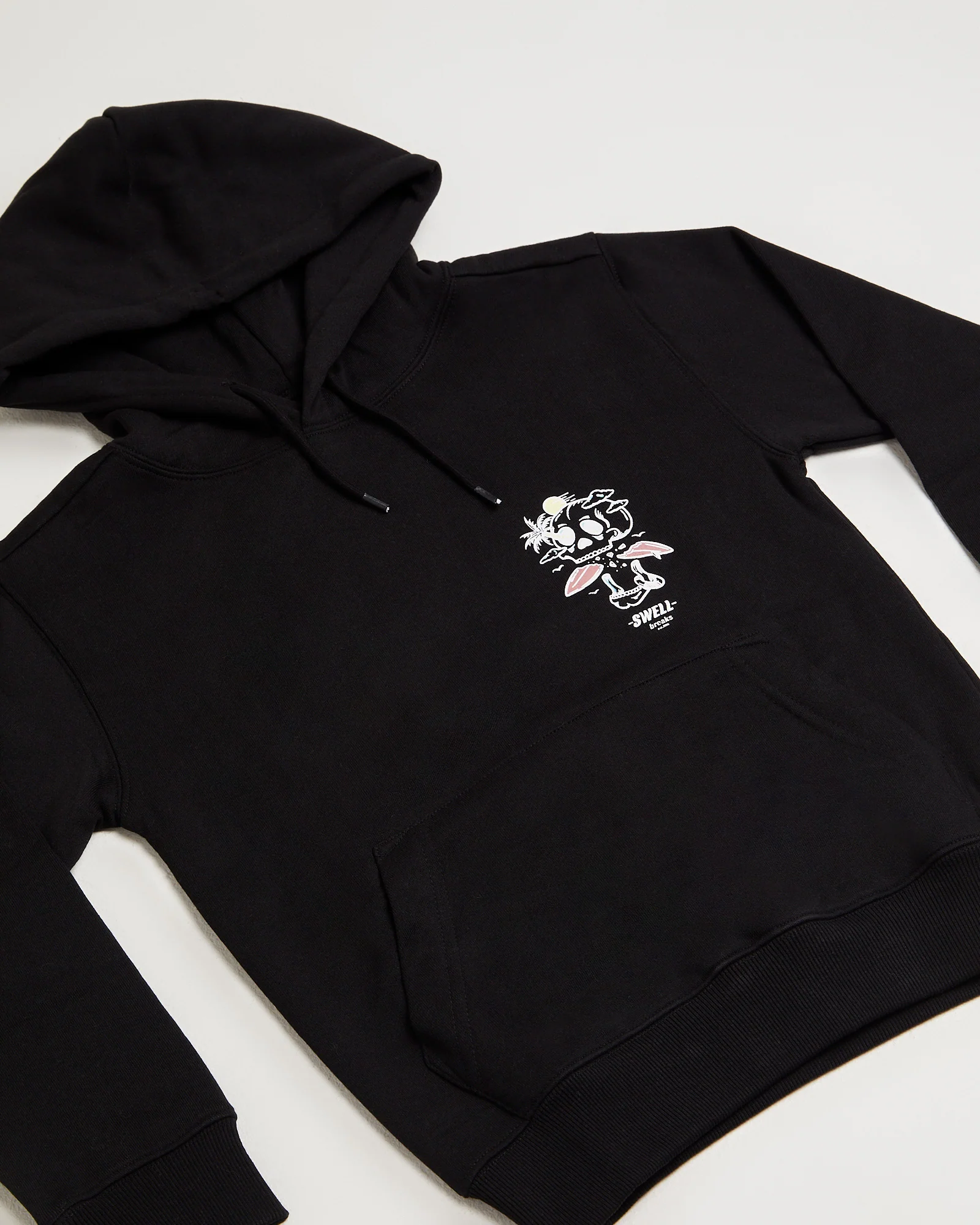 Breaks Hoodie - Image 3