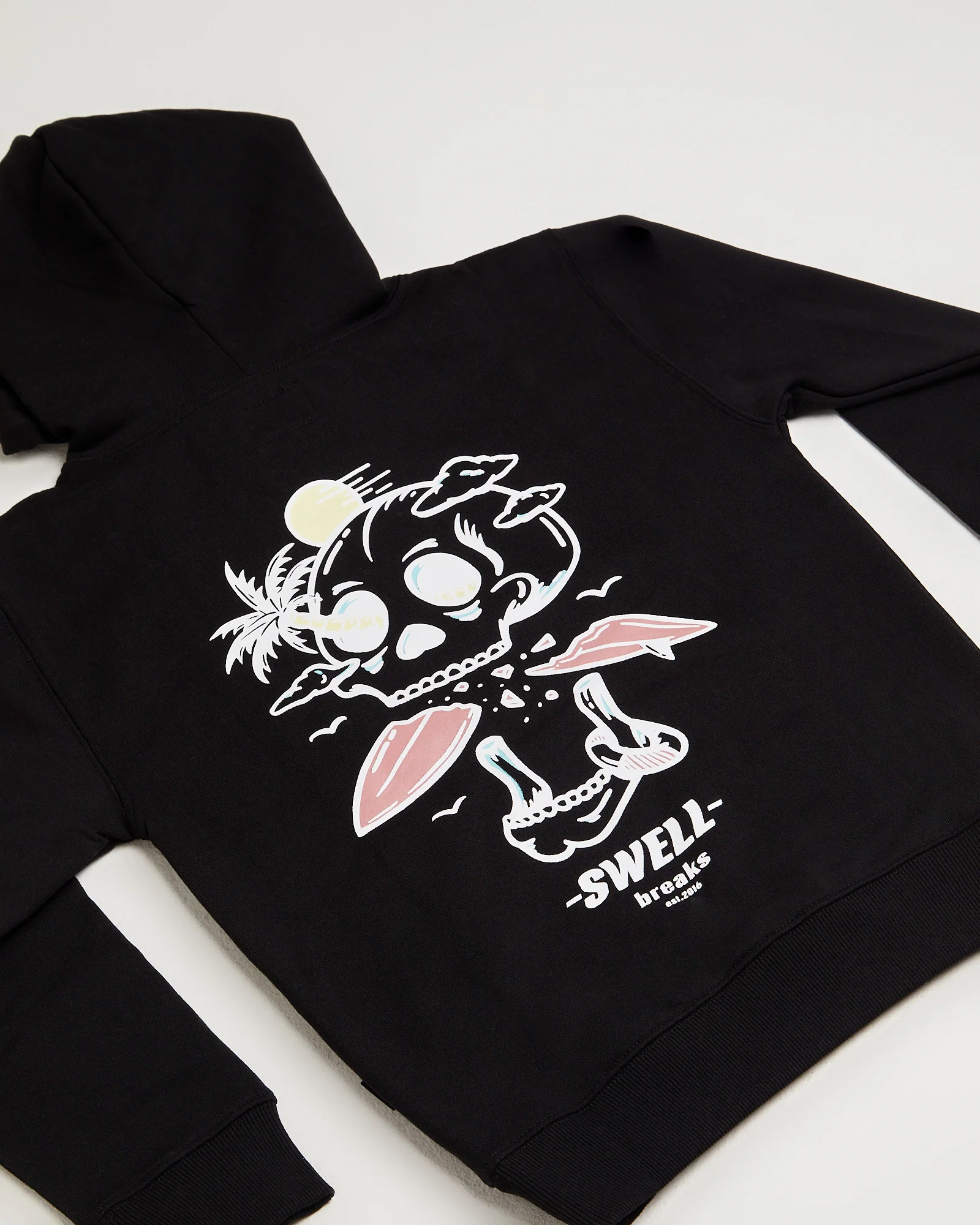 Breaks Hoodie - Image 4