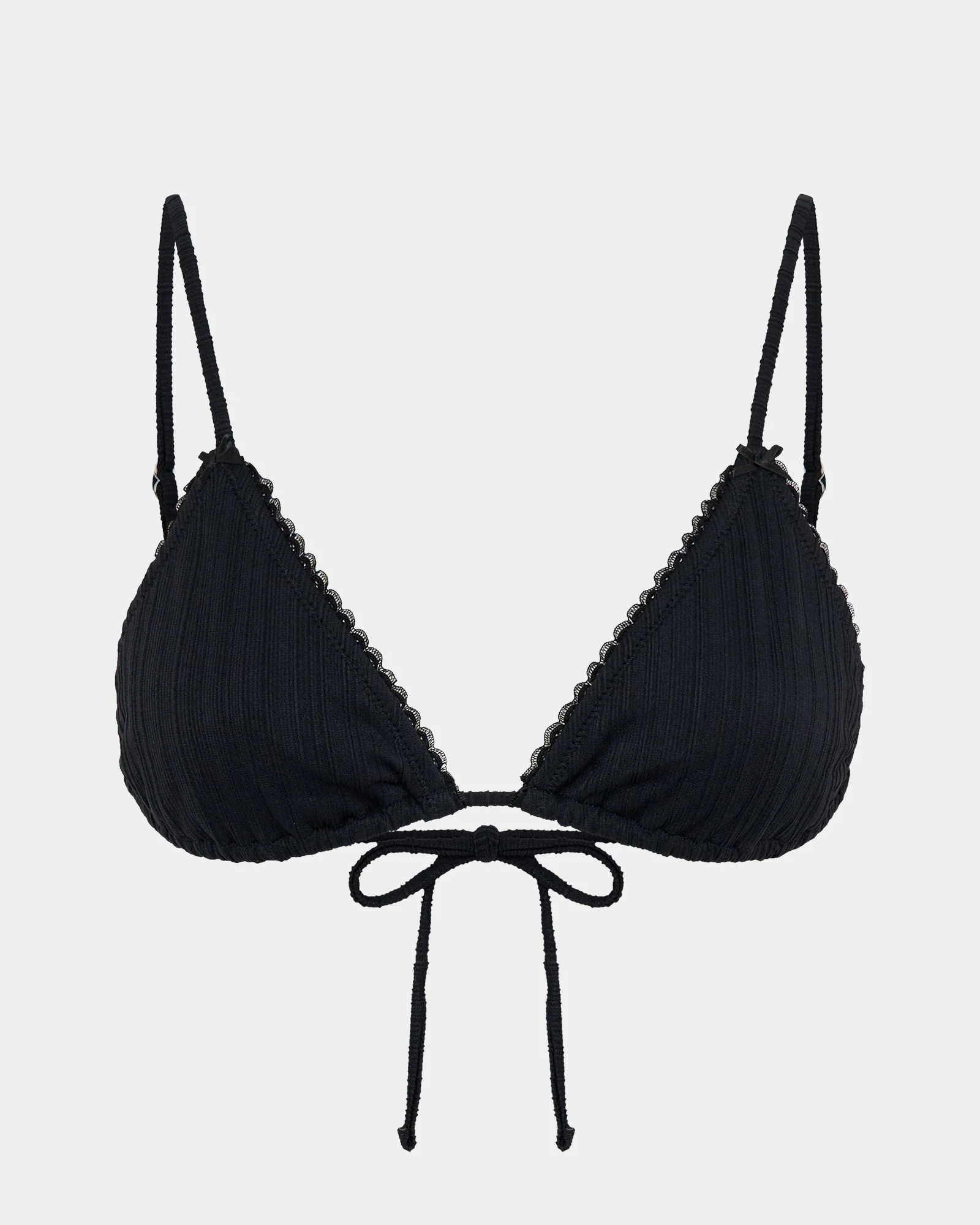 Bree Bow Bikini Set - Image 5