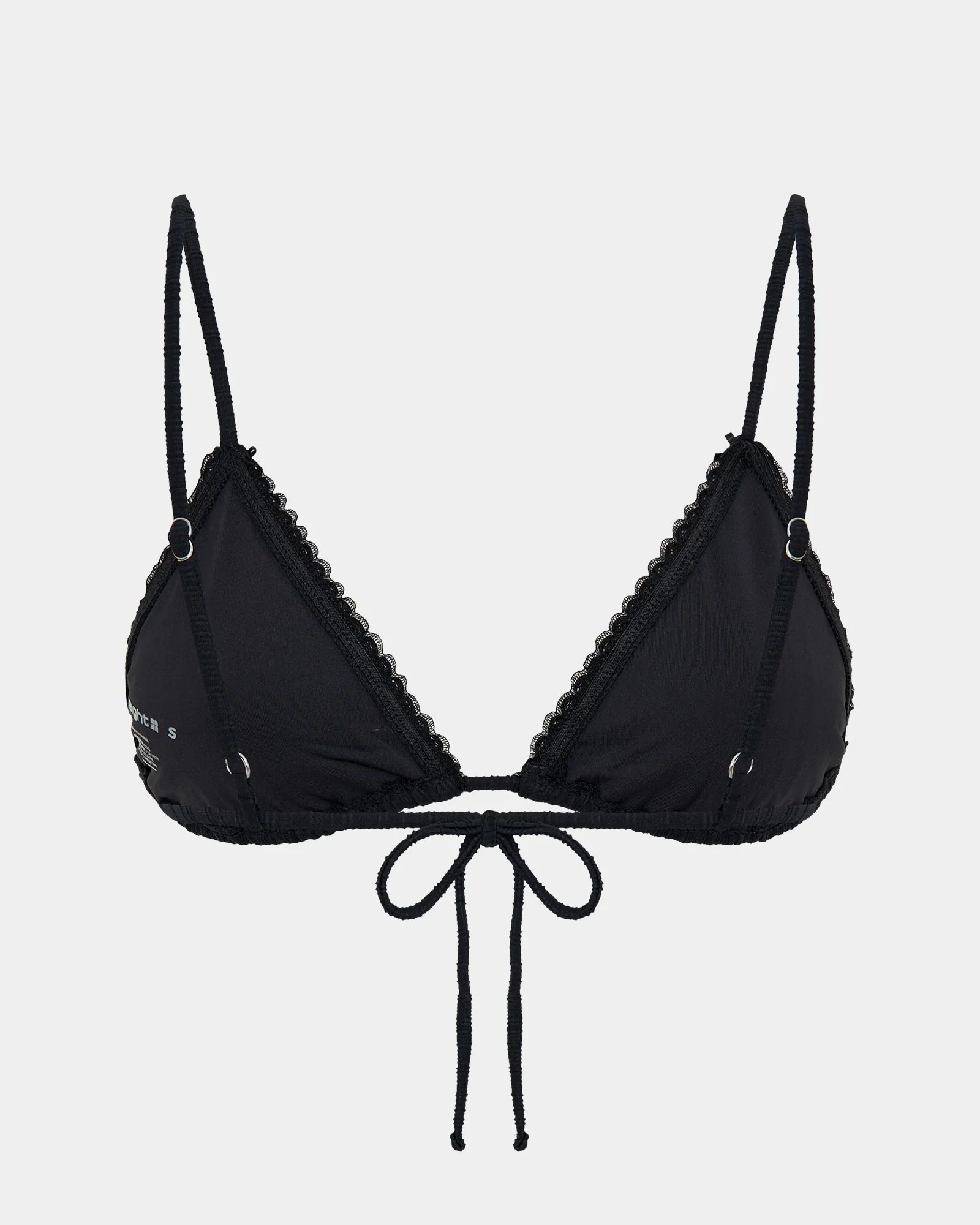 Bree Bow Bikini Set - Image 6