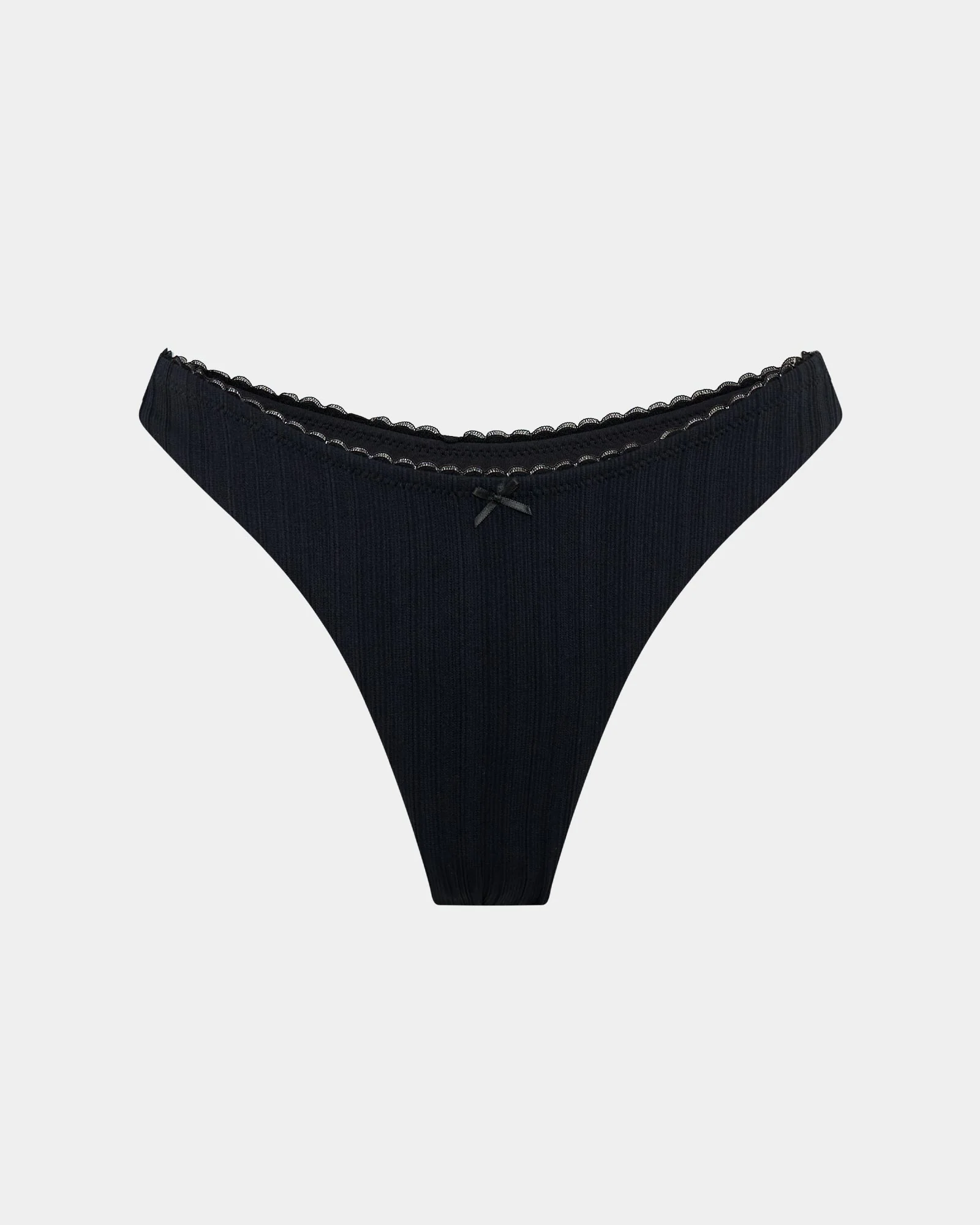 Bree Bow Bikini Set - Image 7