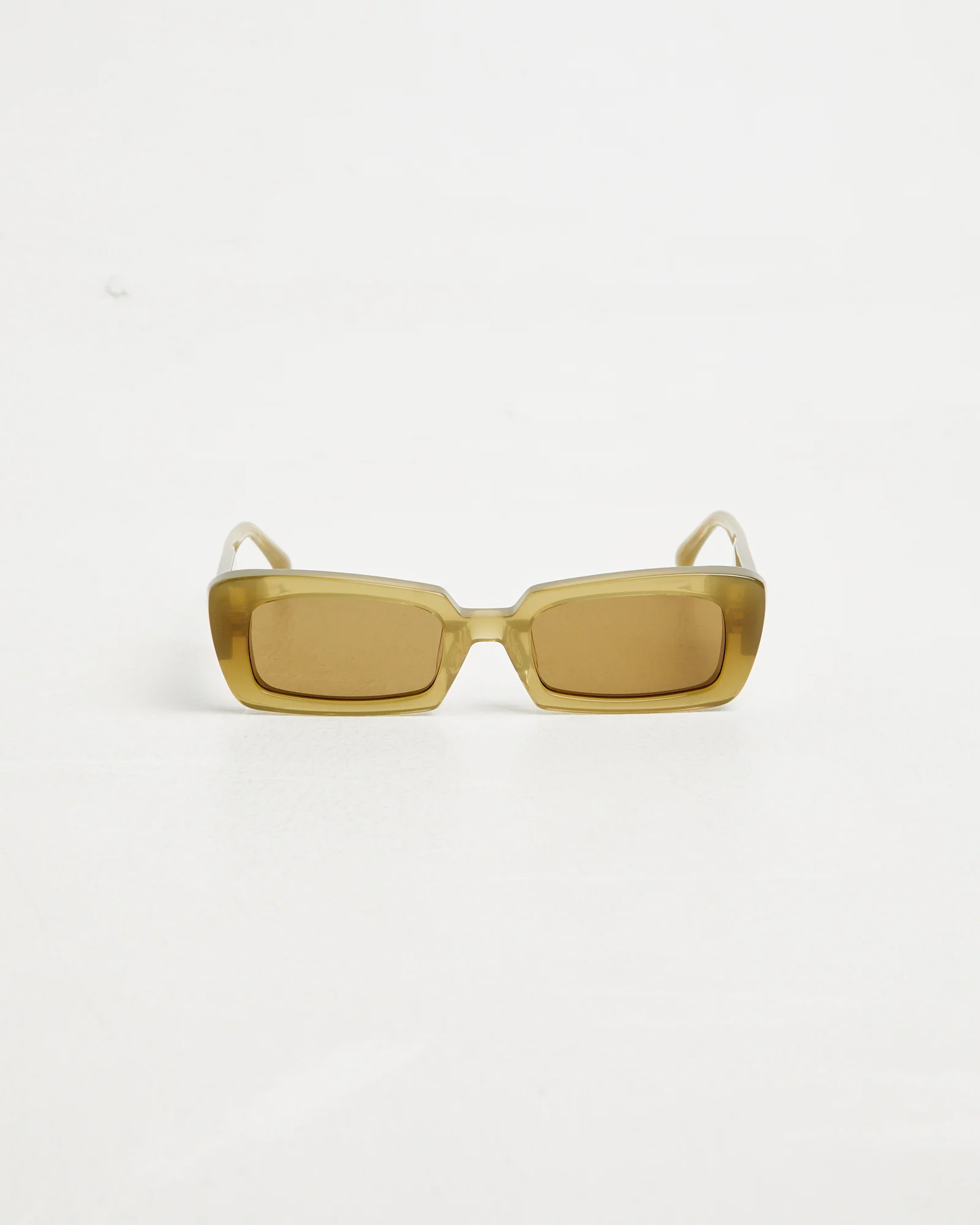 Bridget Sunglasses in Wheat - Image 5