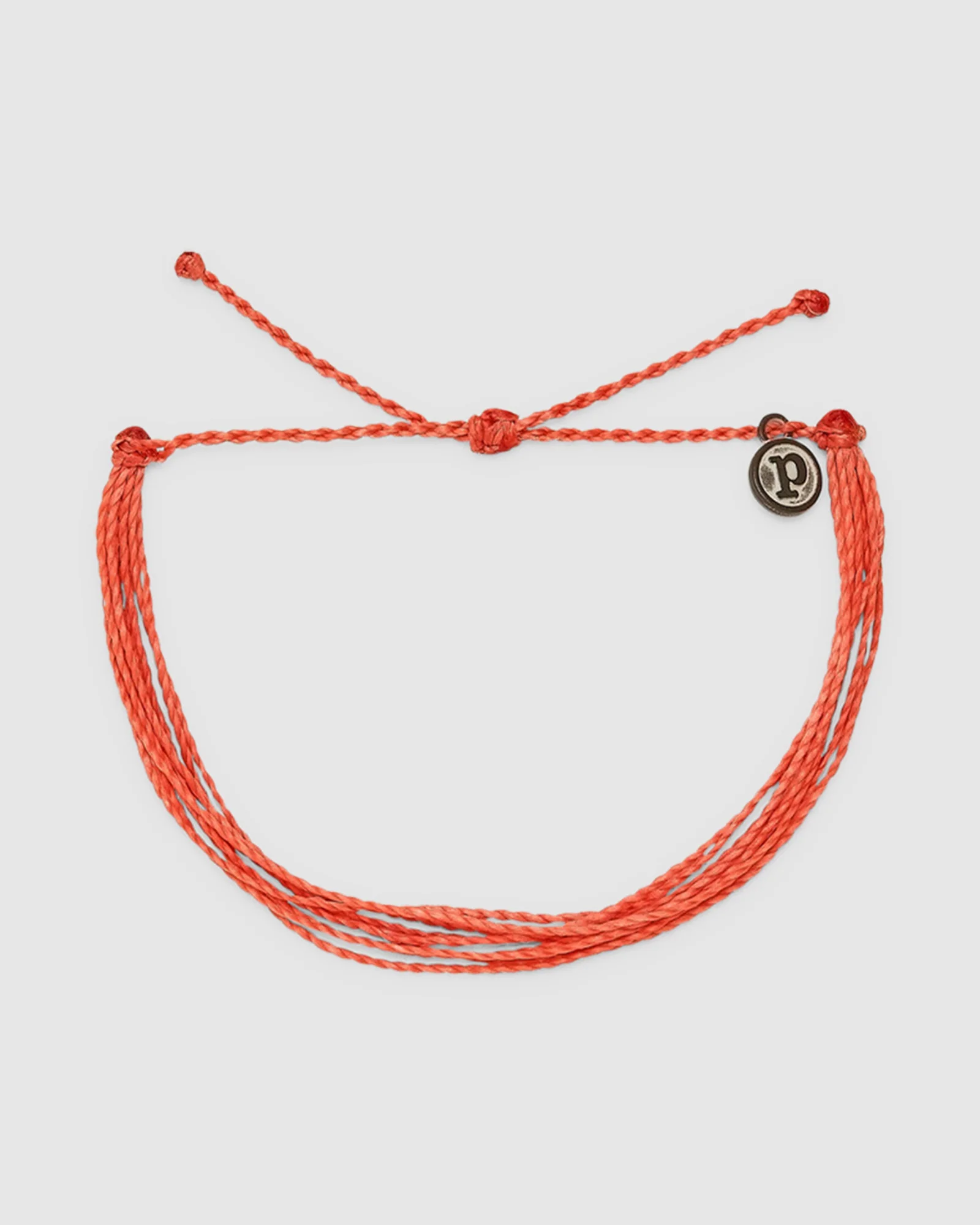Bright Solid Bracelet