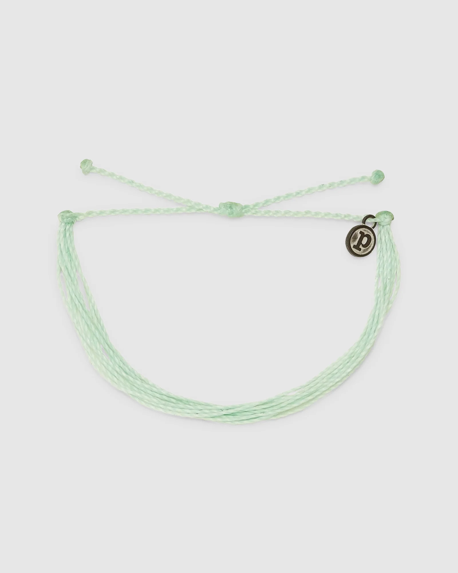 Bright Solid Bracelet