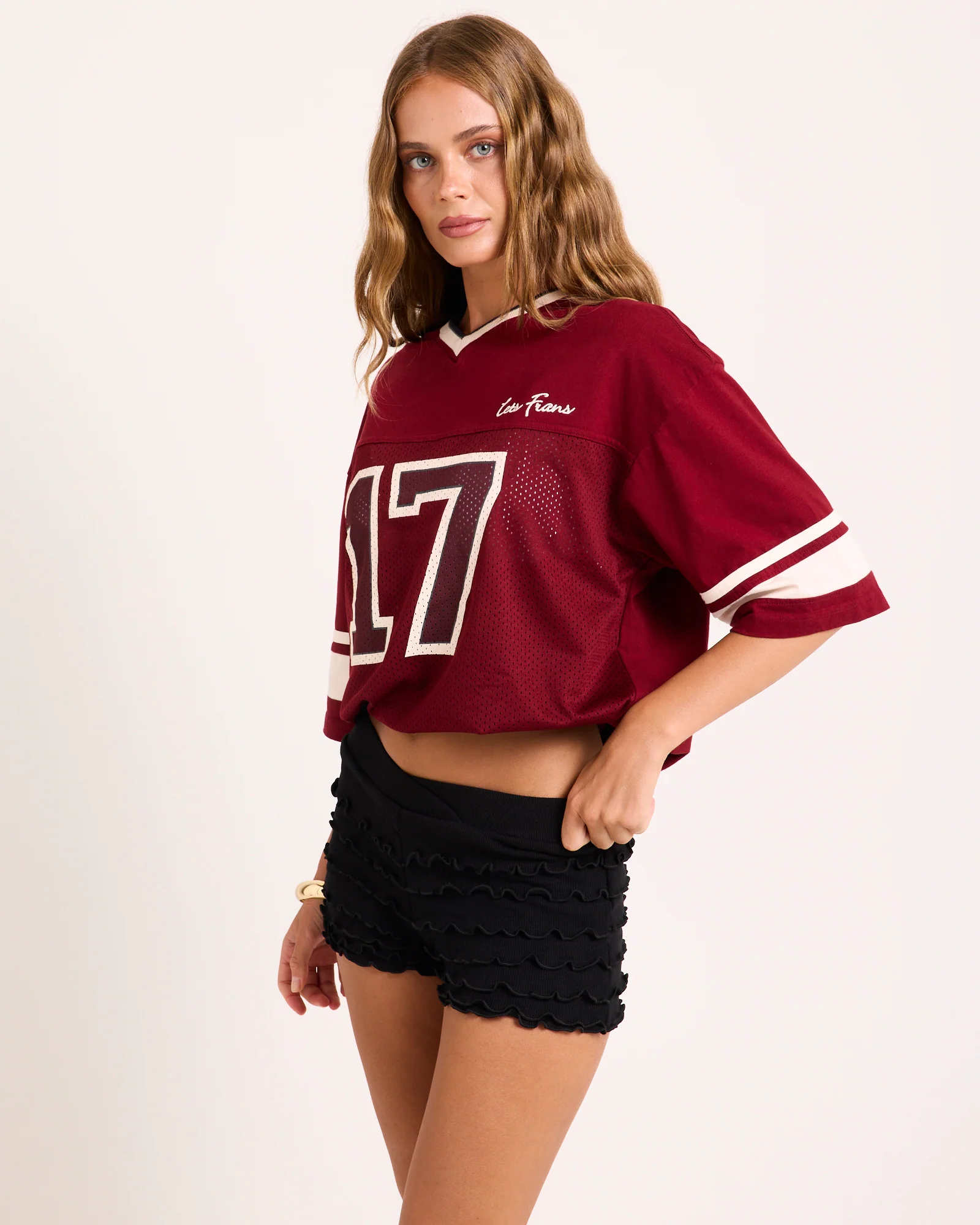 Airtex 17 T-Shirt - Image 4