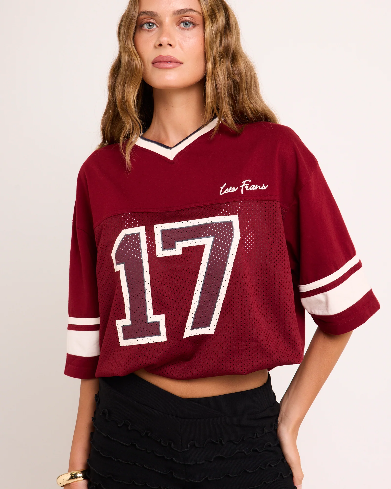Airtex 17 T-Shirt - Image 5