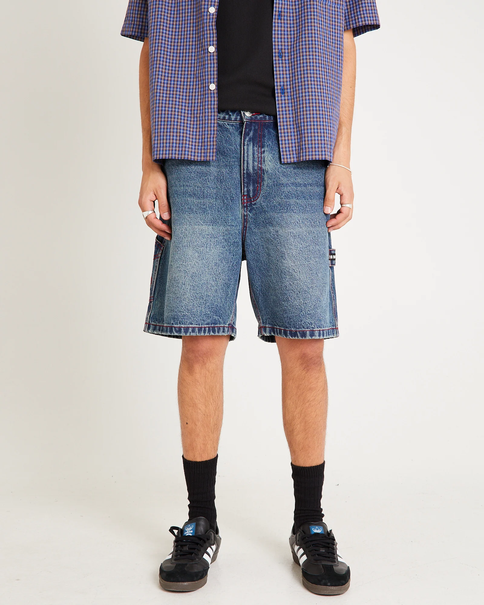 Brunson Carpenter Shorts - Image 6