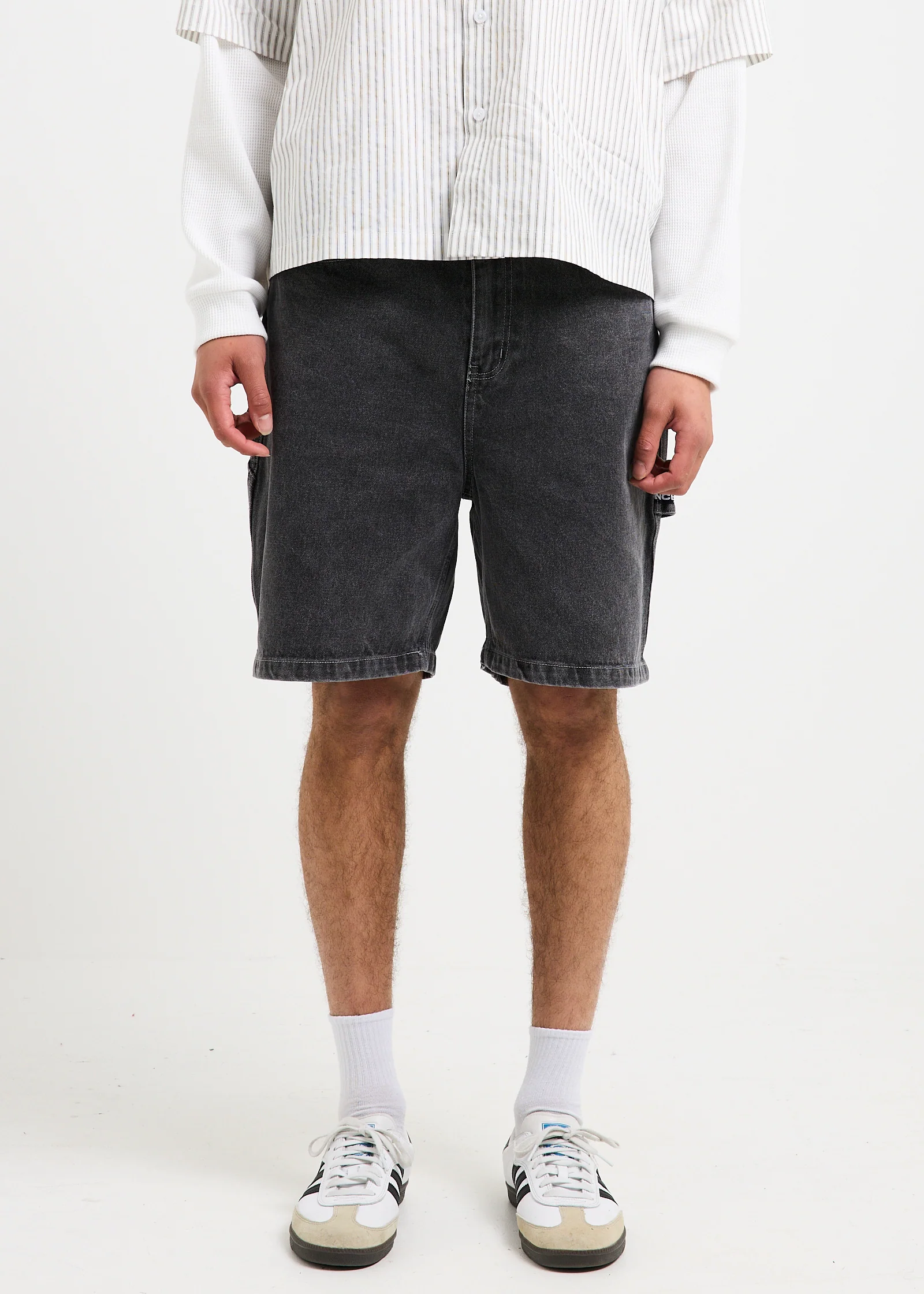 Brunson Carpenter Shorts - Image 2
