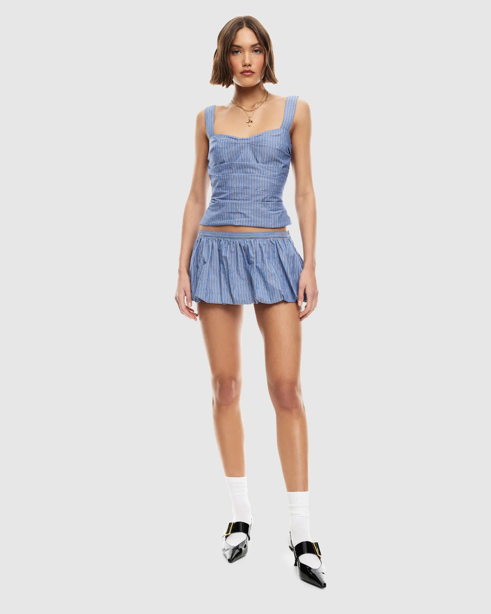Bubble Skort - Image 2