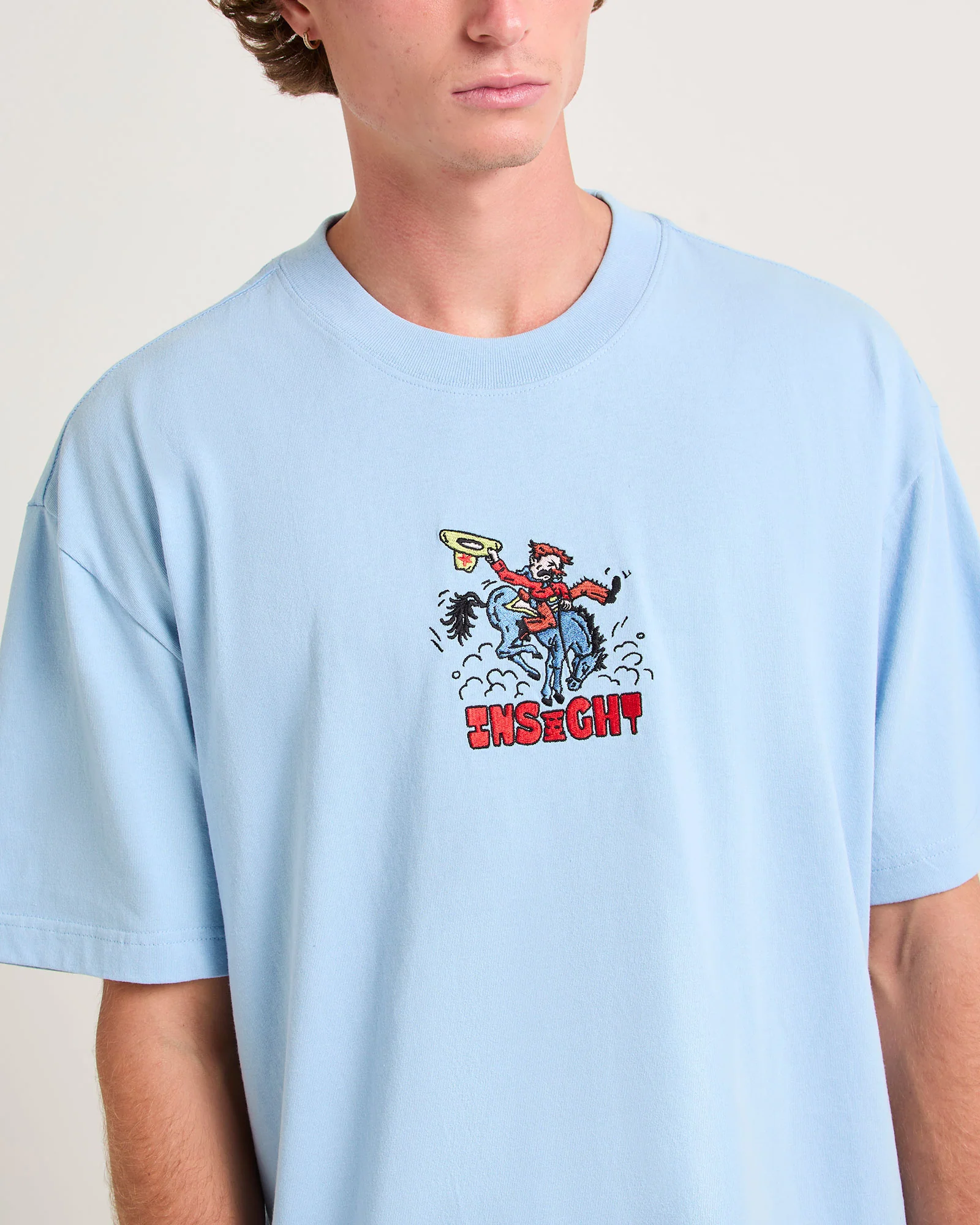 Buck T-Shirt - Image 5