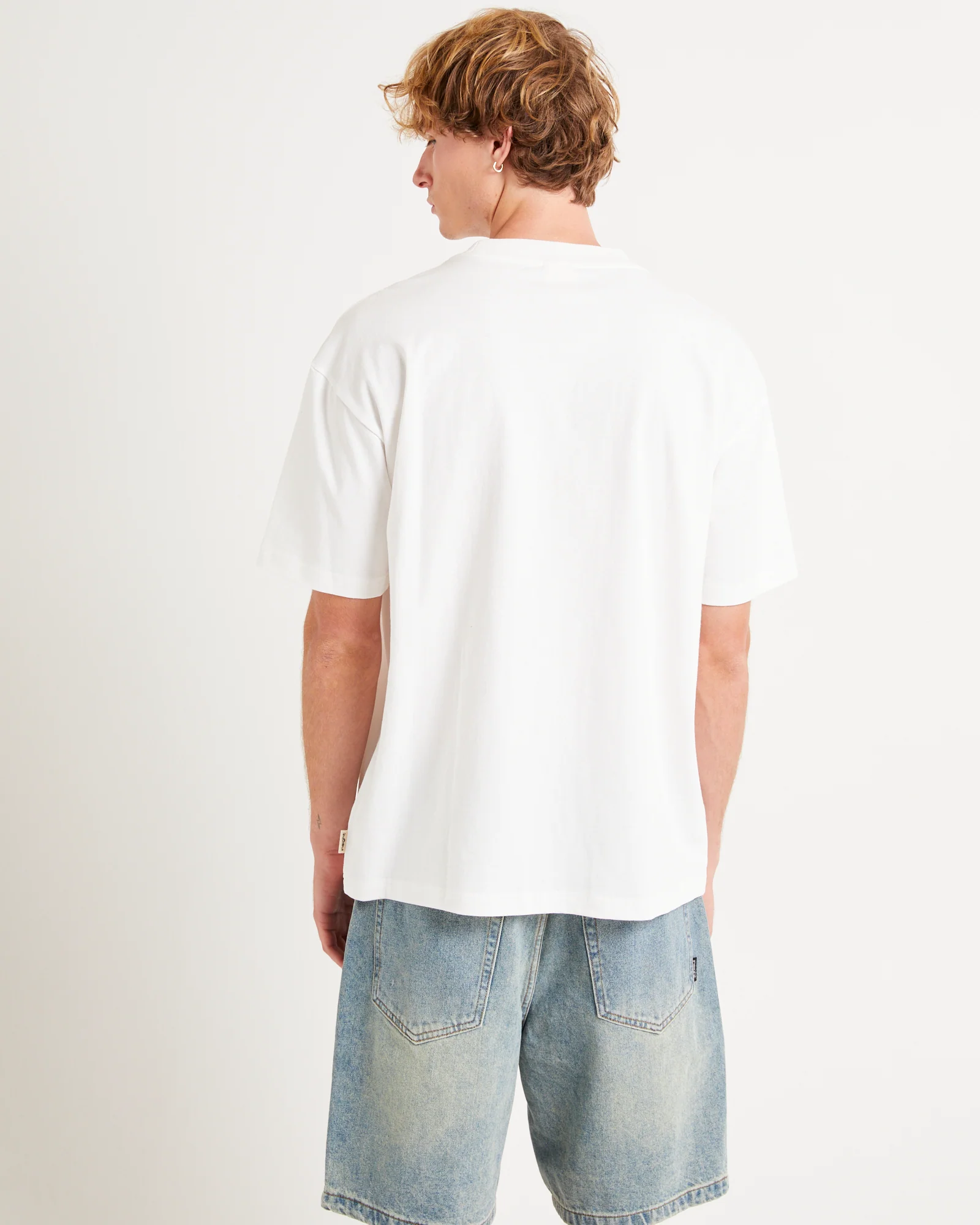 Buck T-Shirt - Image 2
