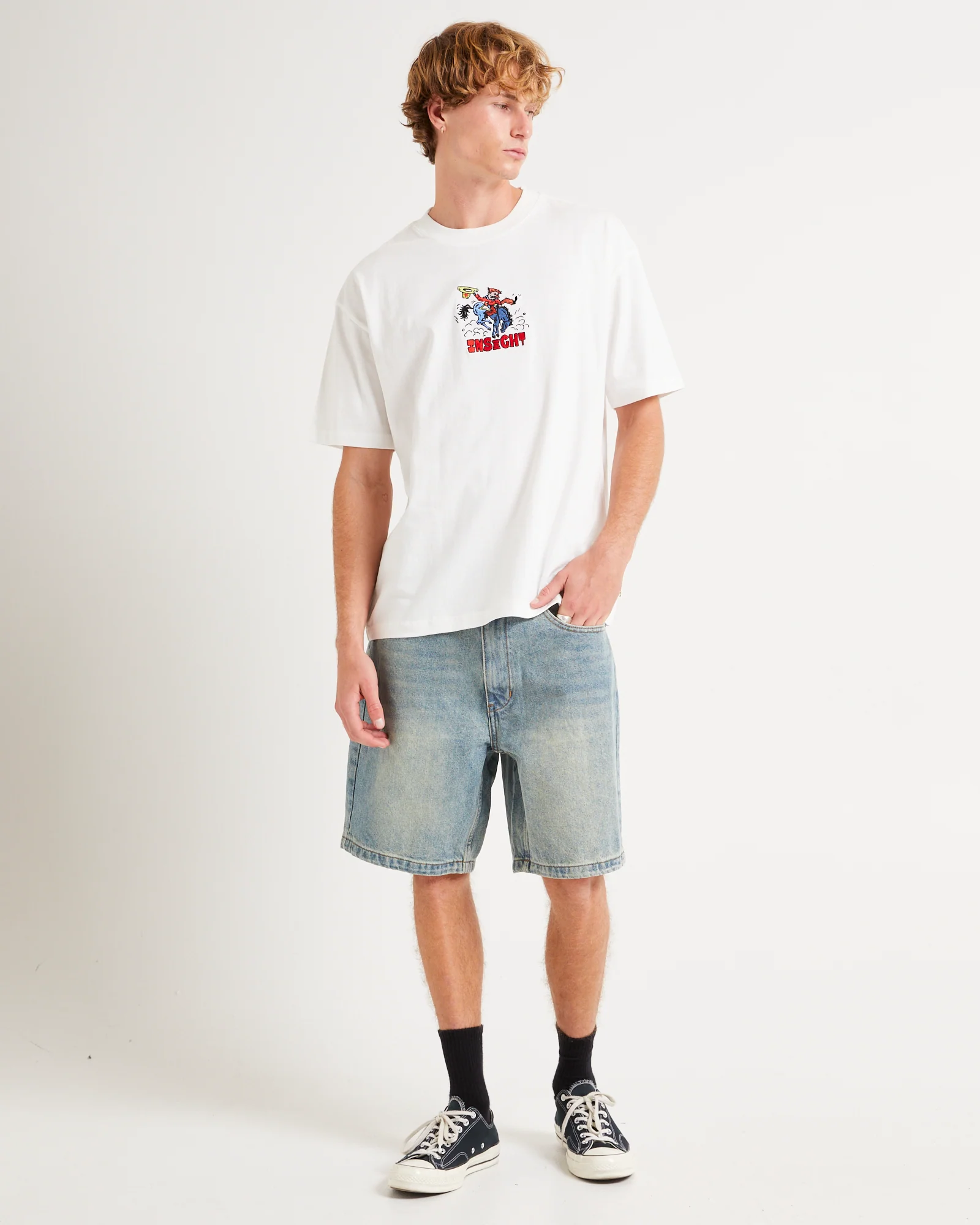 Buck T-Shirt - Image 3