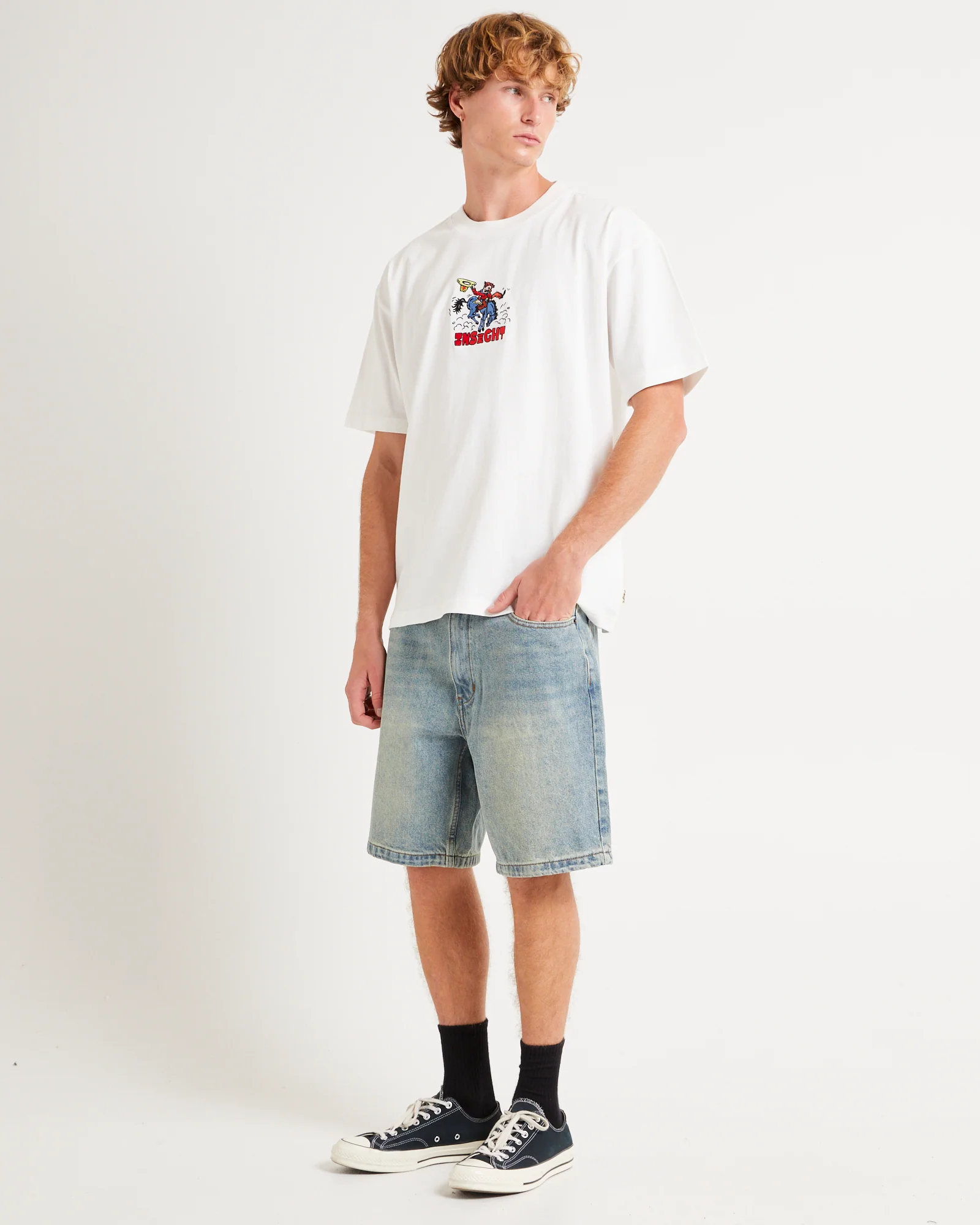 Buck T-Shirt - Image 4