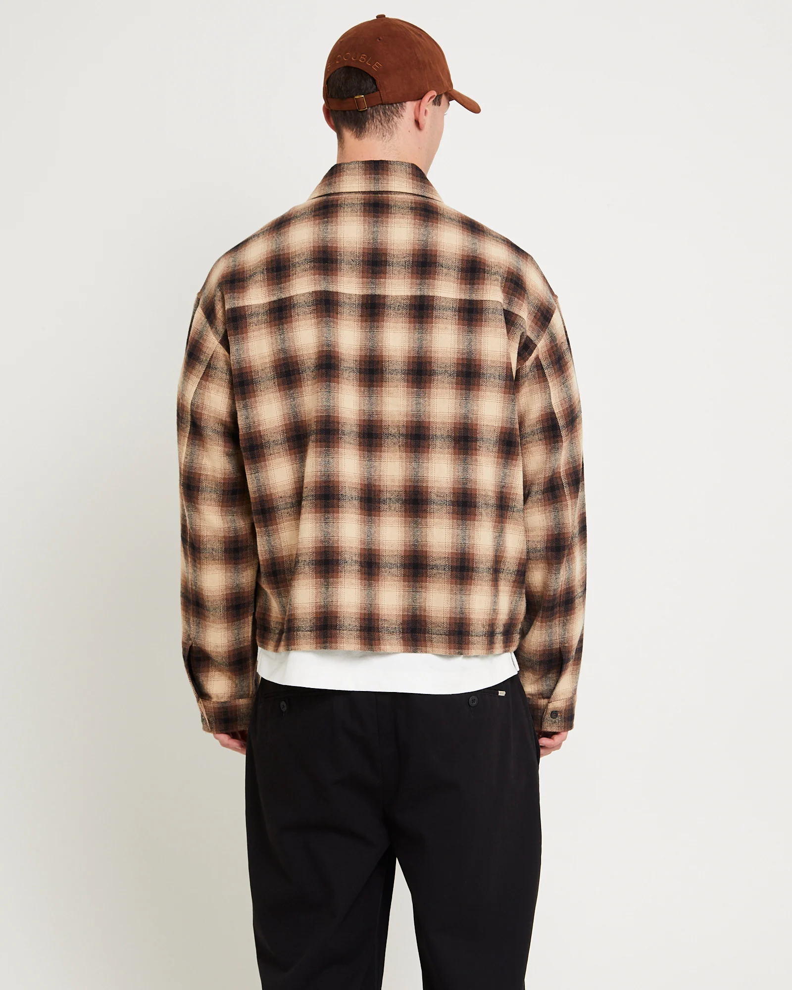 Buck Zip Jacket - Image 2