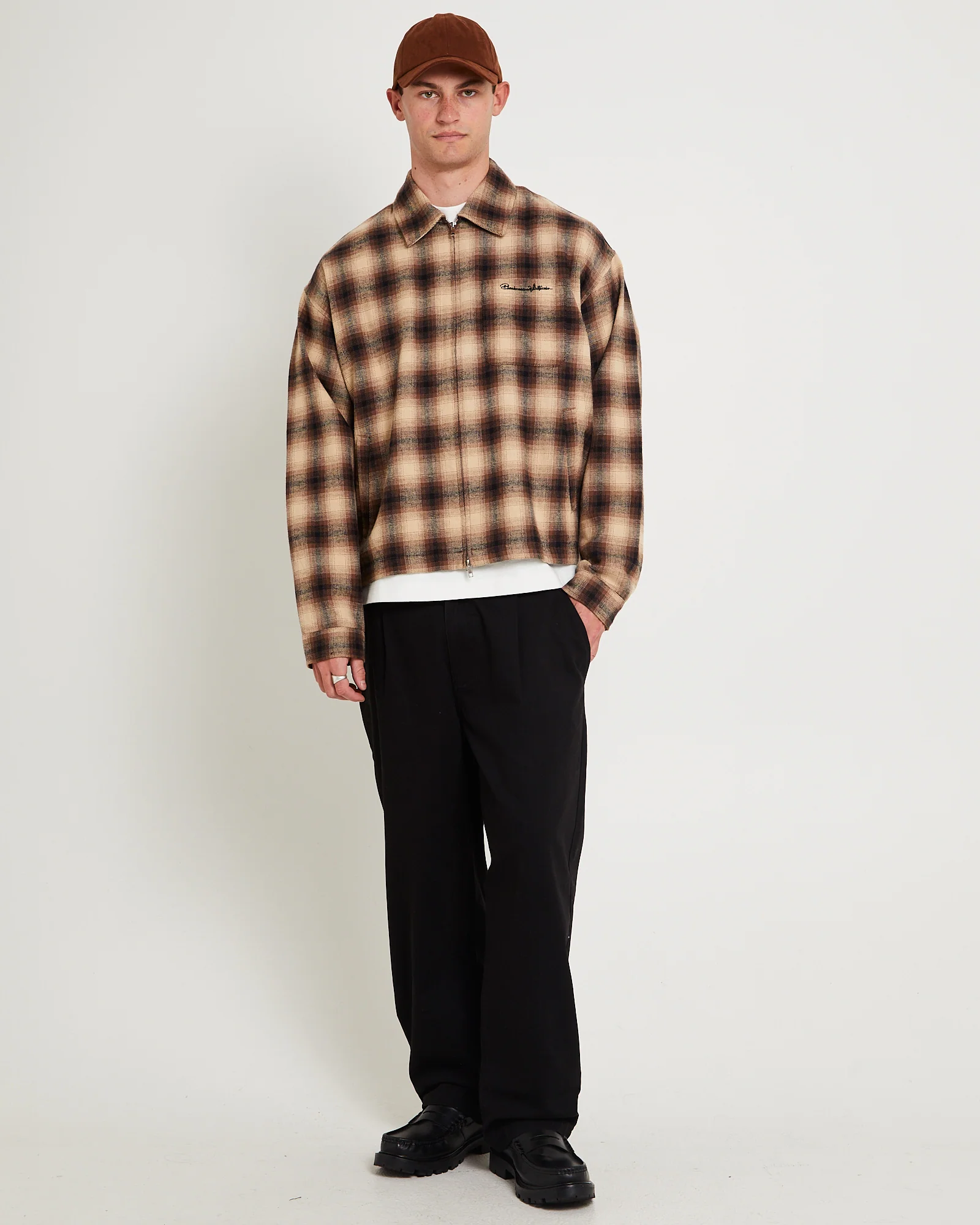 Buck Zip Jacket - Image 3
