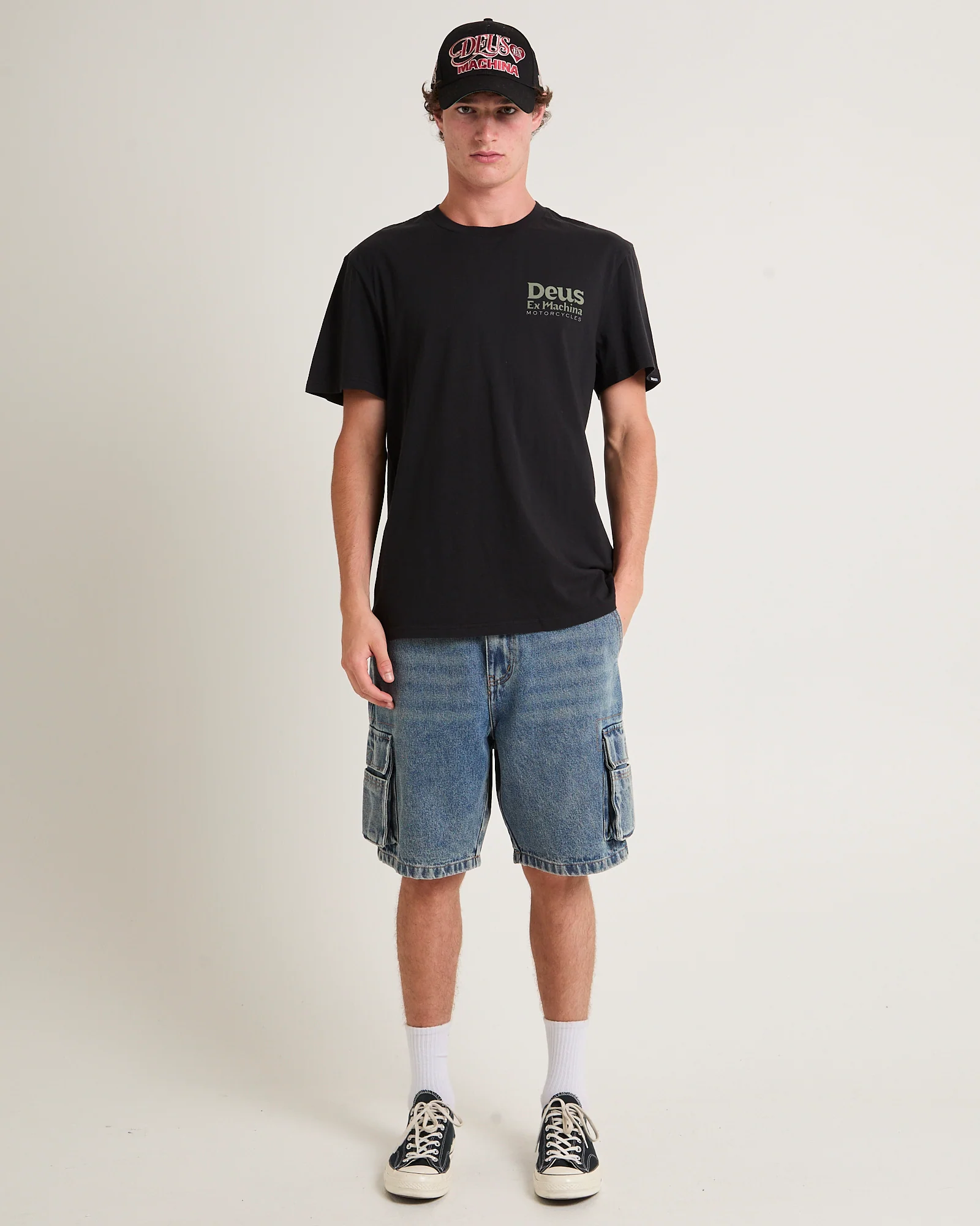 Buckets T-Shirt - Image 3