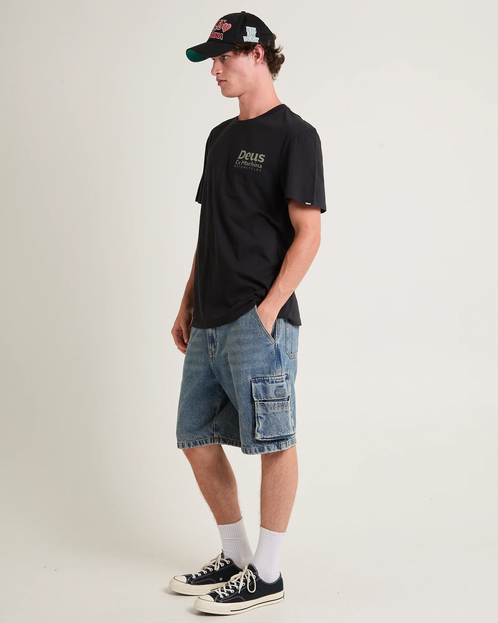 Buckets T-Shirt - Image 4
