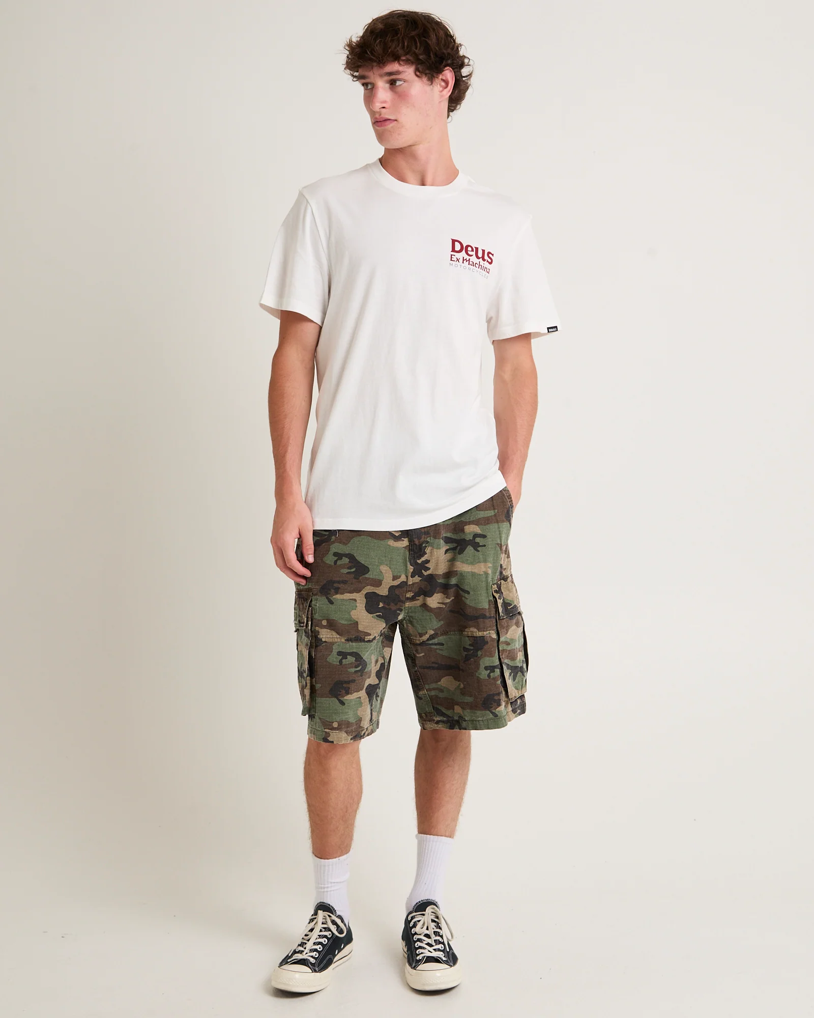 Buckets T-Shirt - Image 3