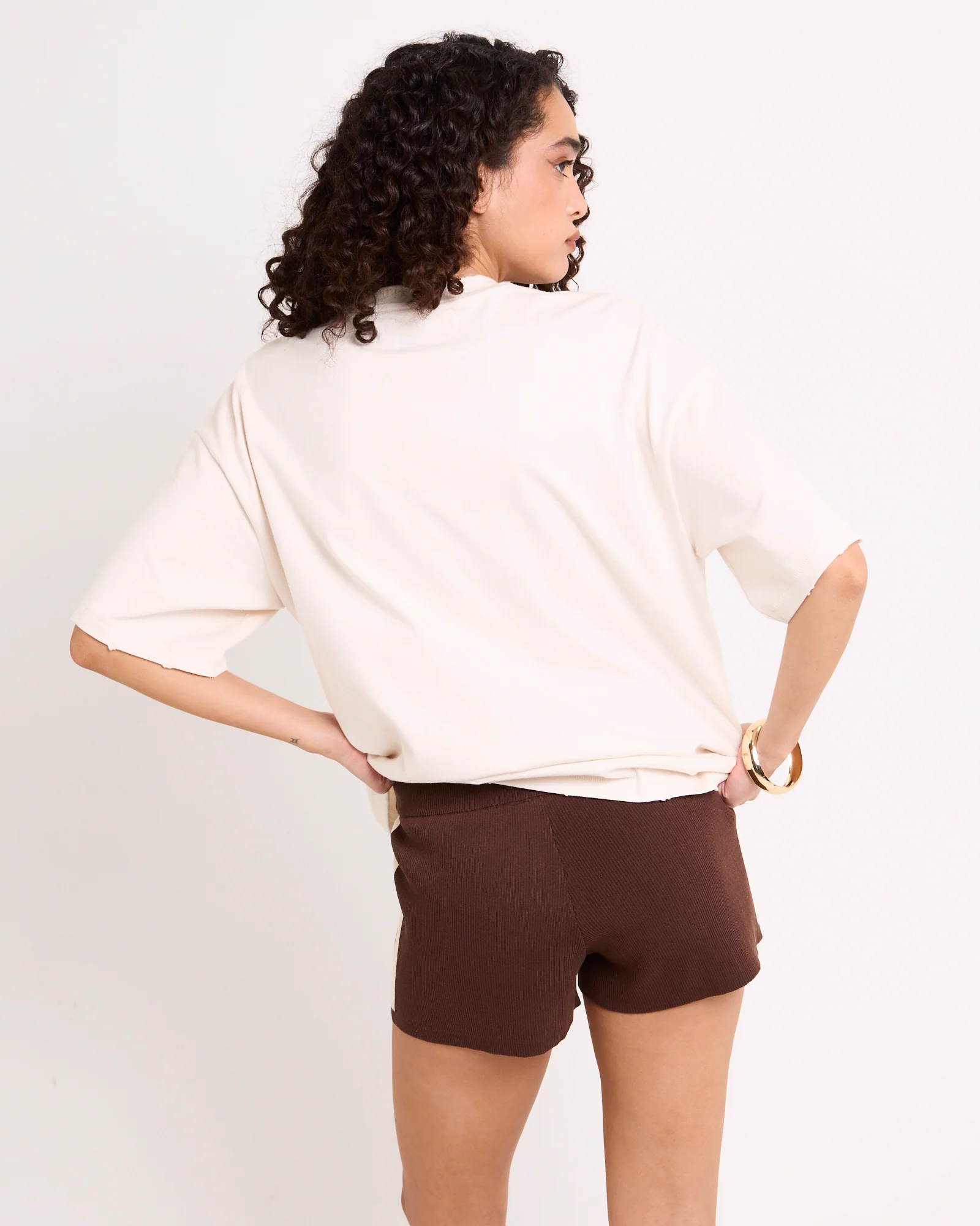 Bucking Boxed T-Shirt - Image 3