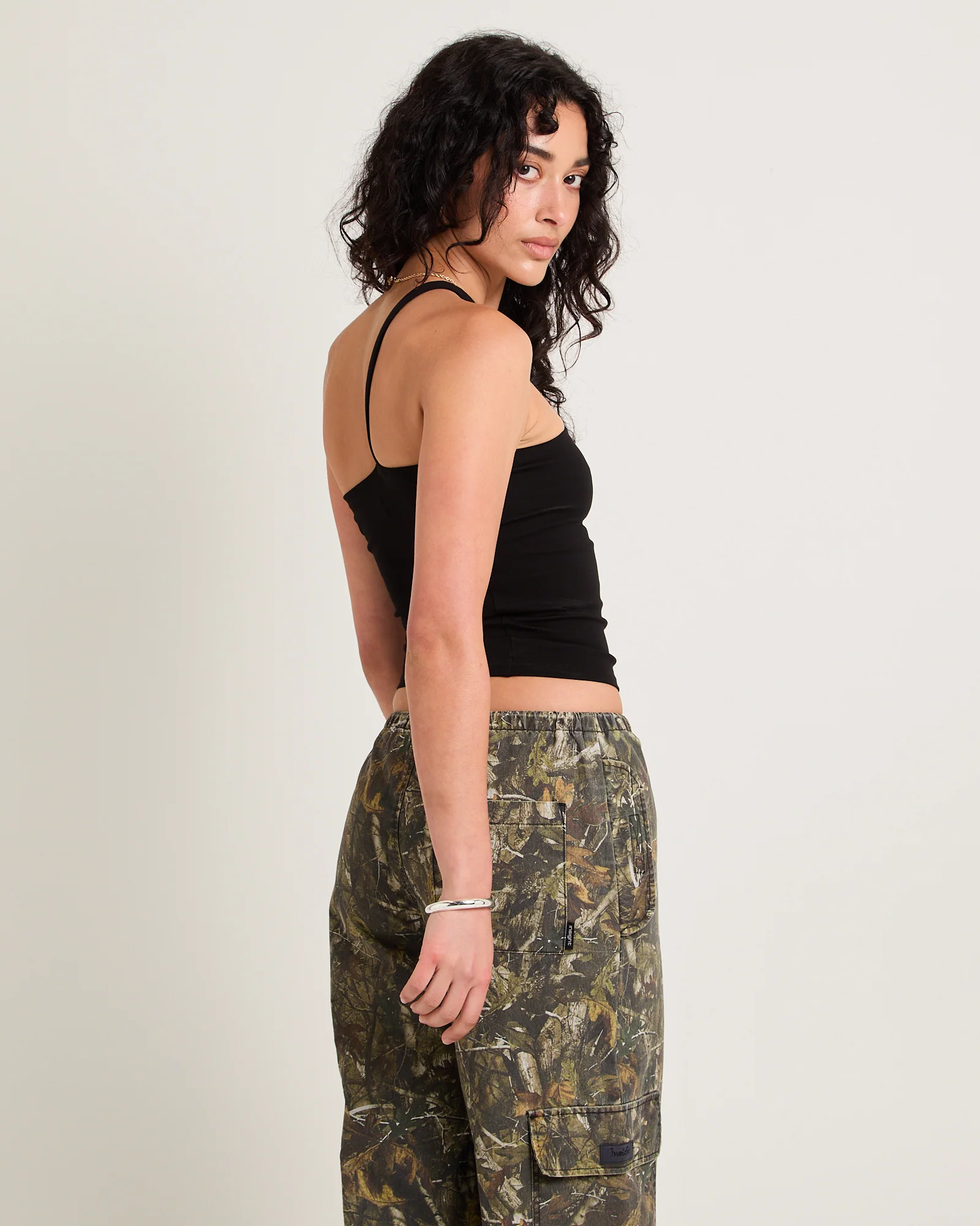 Buckle Cami Top - Image 2