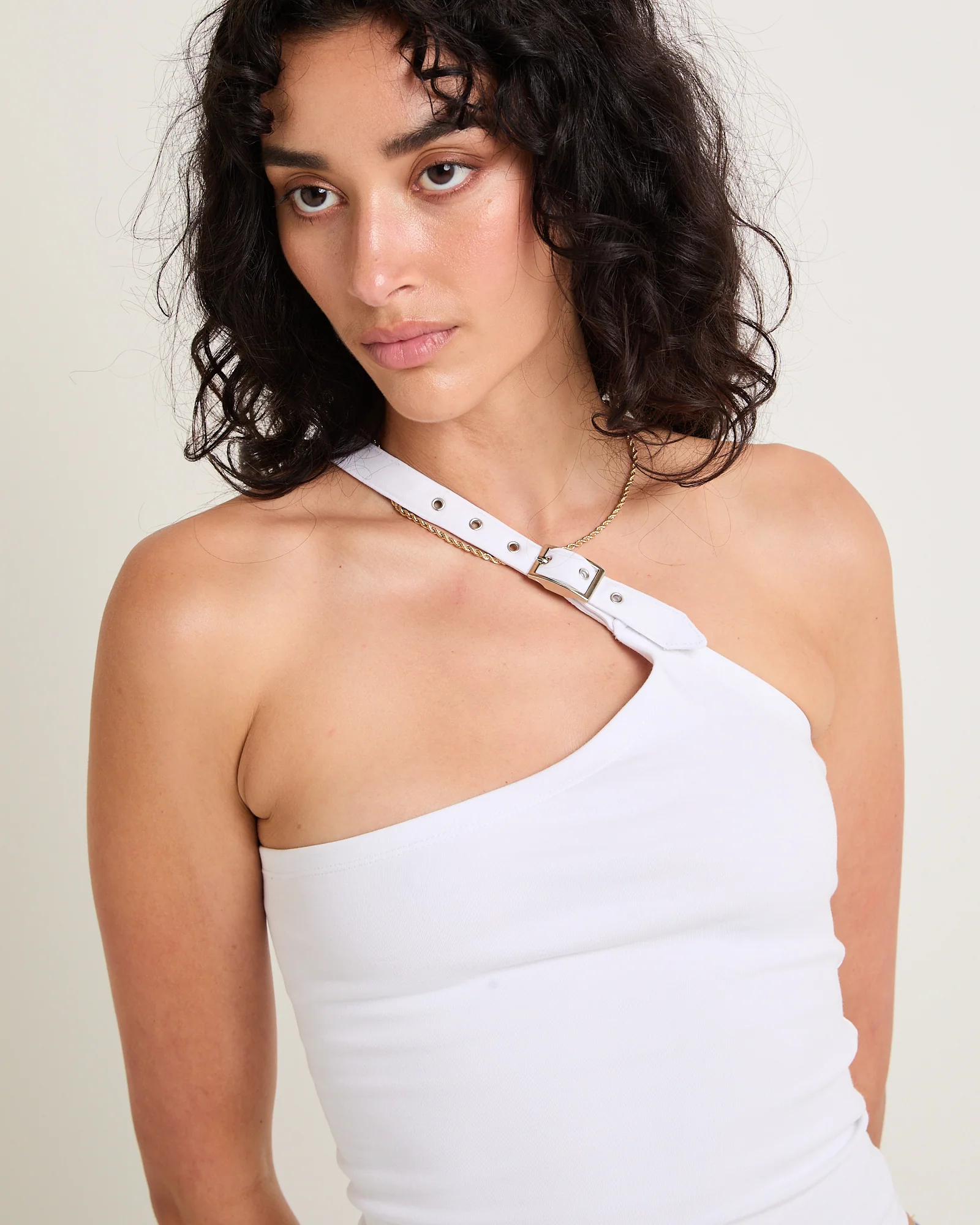 Buckle Cami Top - Image 5