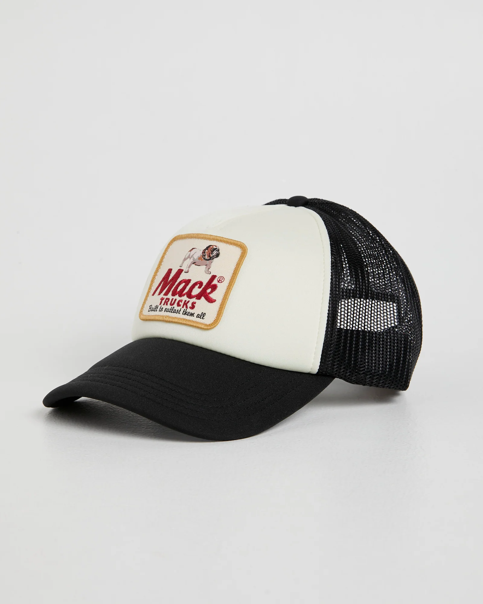Built to Outlast Valin Trucker Cap - Image 2