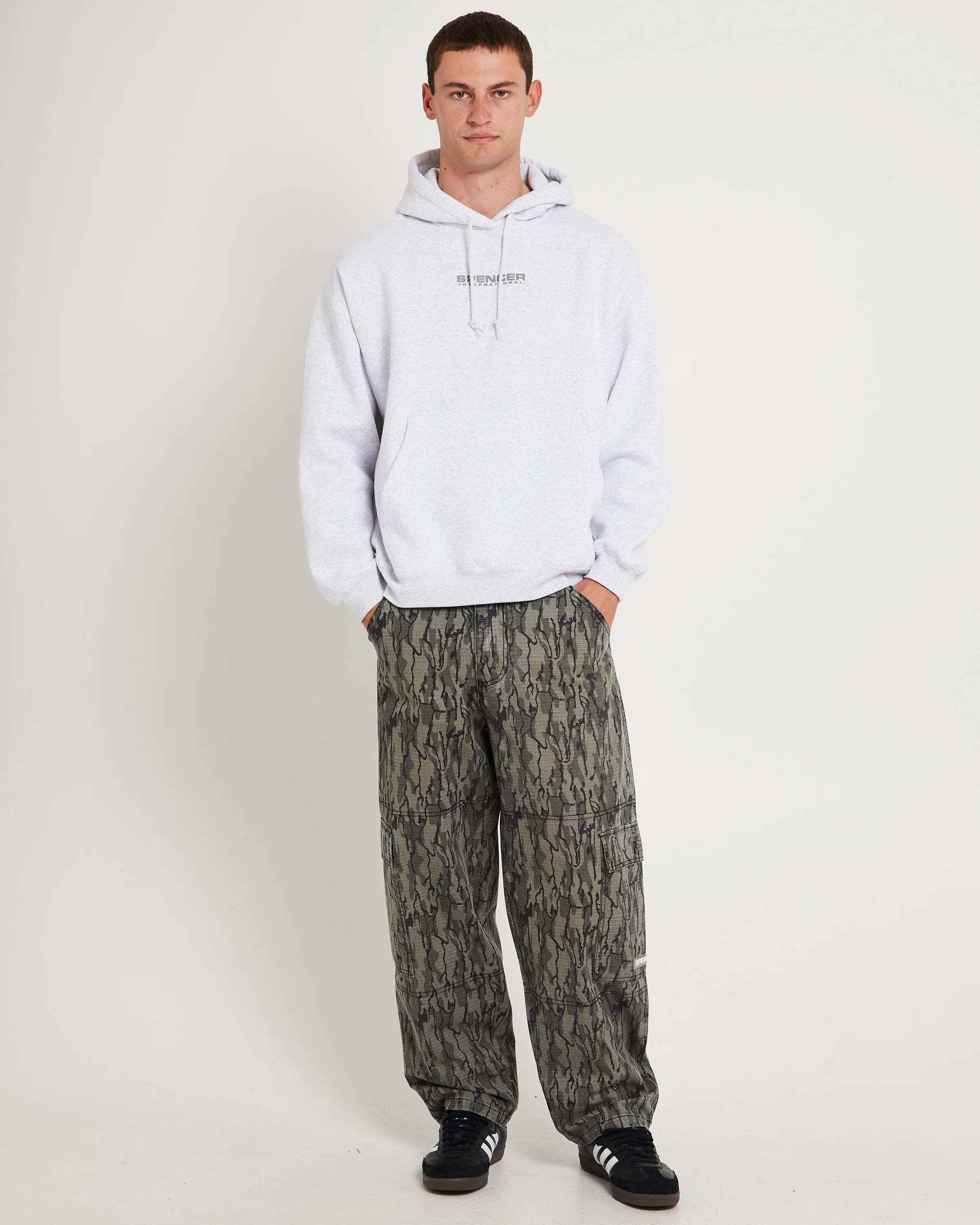 Bulldog Hoodie - Image 2
