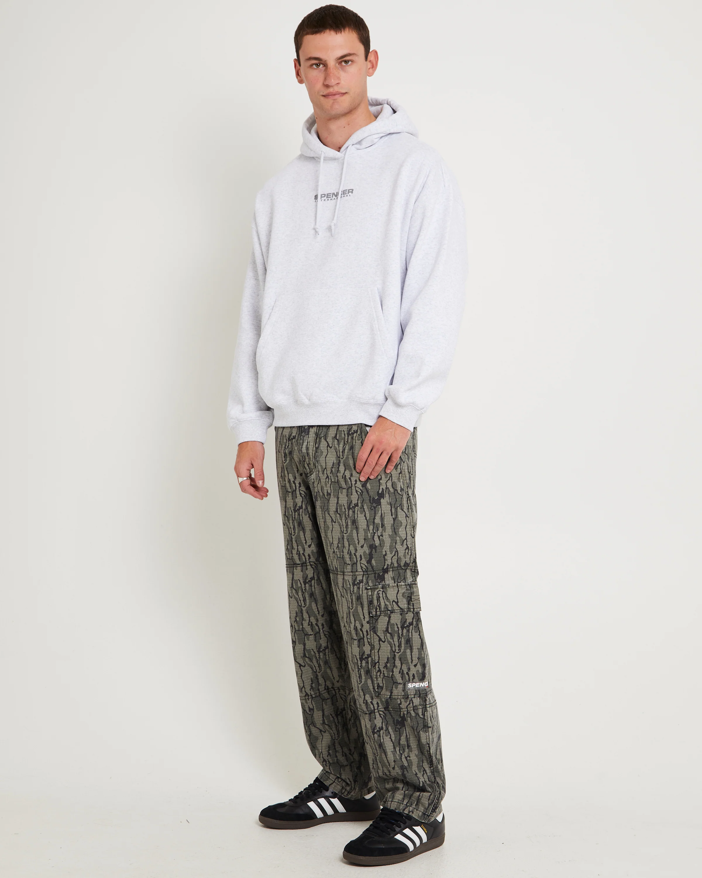 Bulldog Hoodie - Image 3