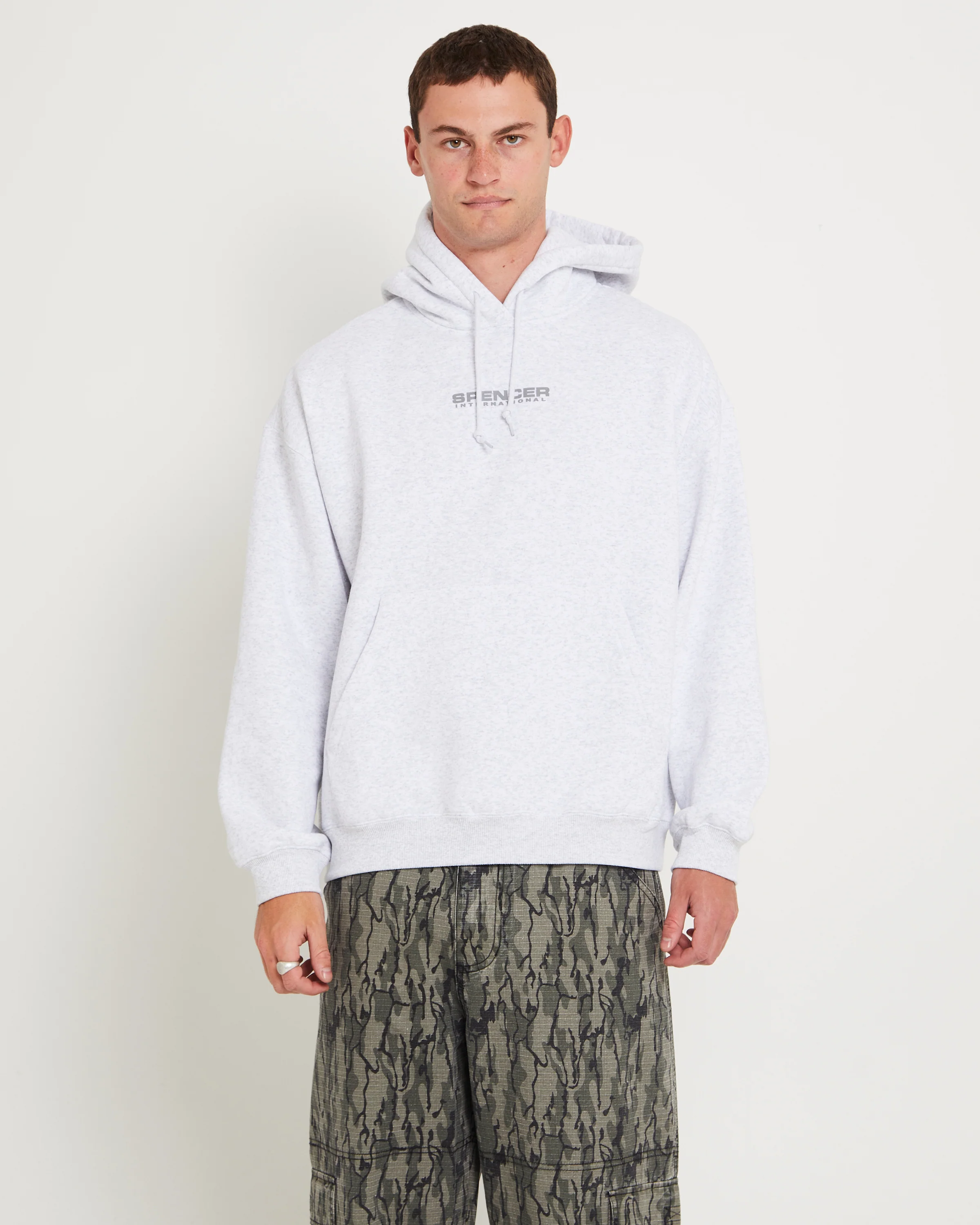 Bulldog Hoodie - Image 5