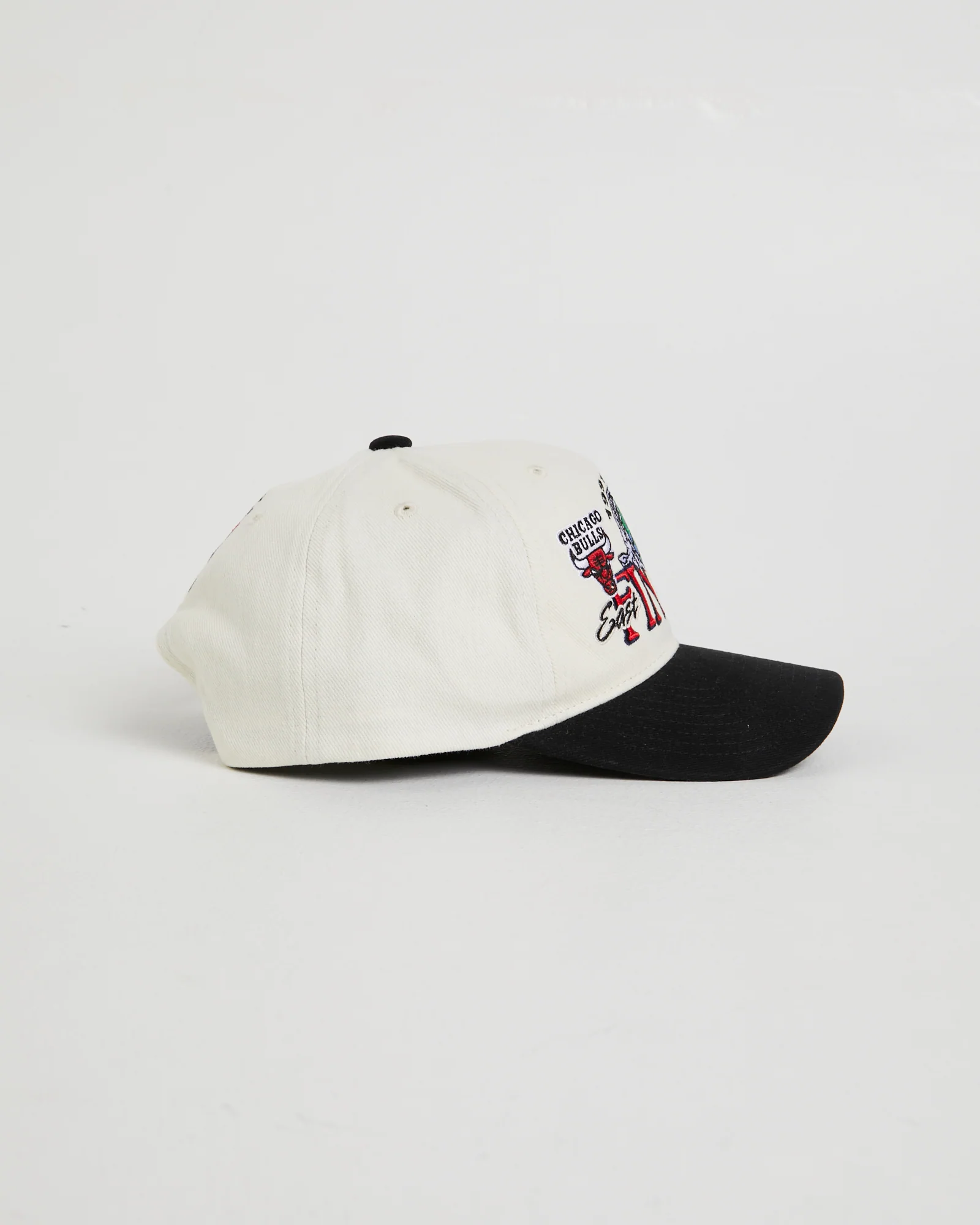 Bulls V Lakers Finals Cap - Image 3
