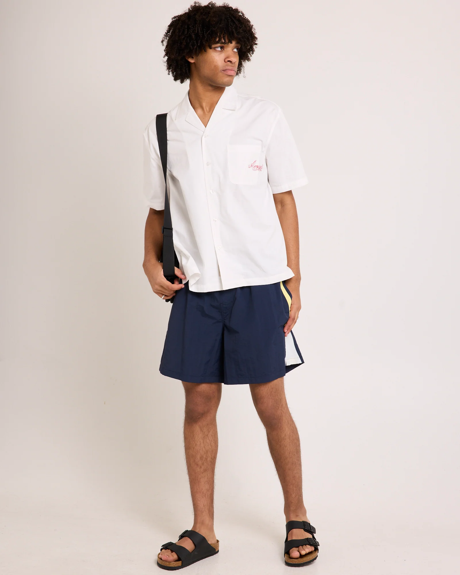 Burleigh Swim Shorts - Image 4
