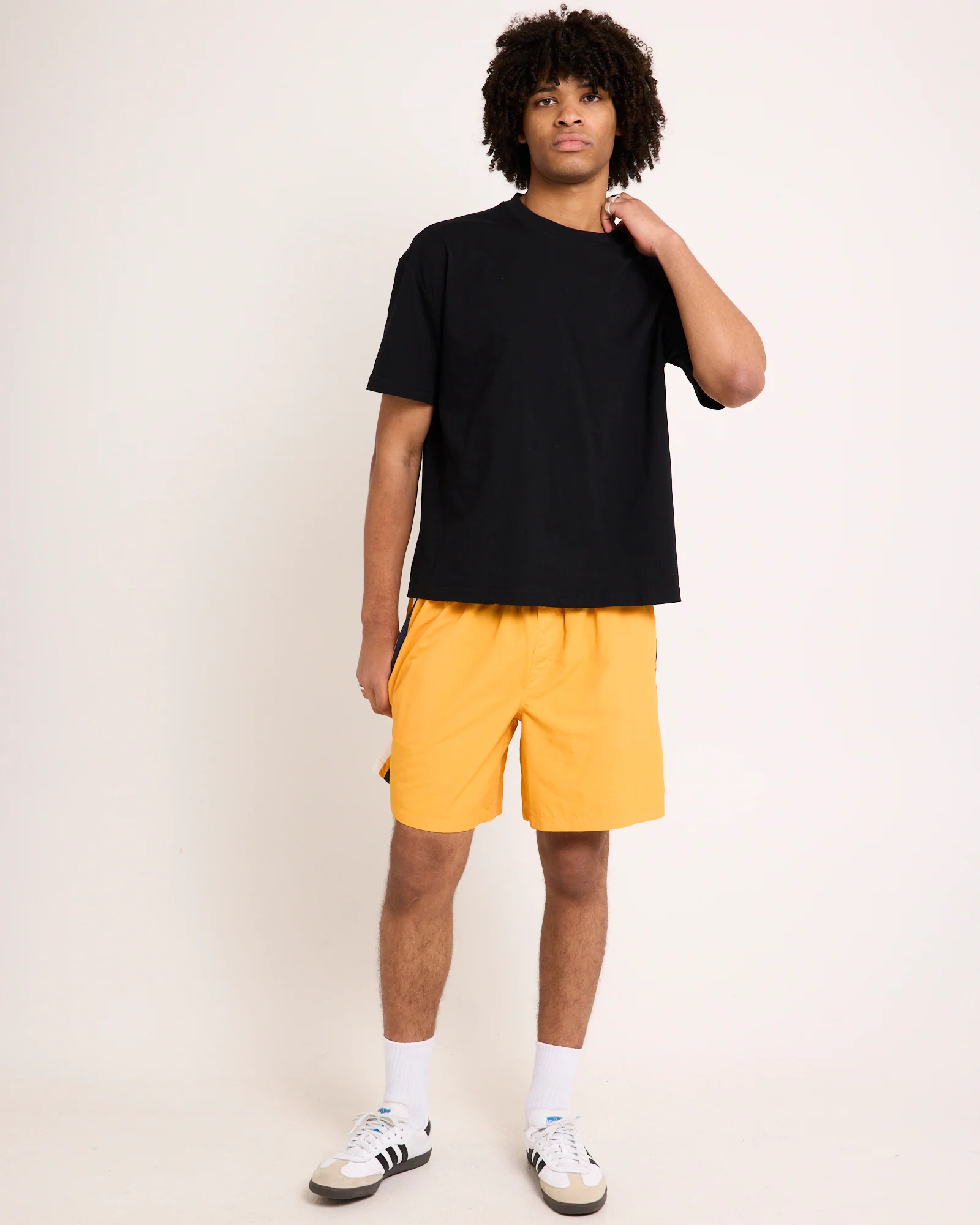 Burleigh Swim Shorts - Image 3