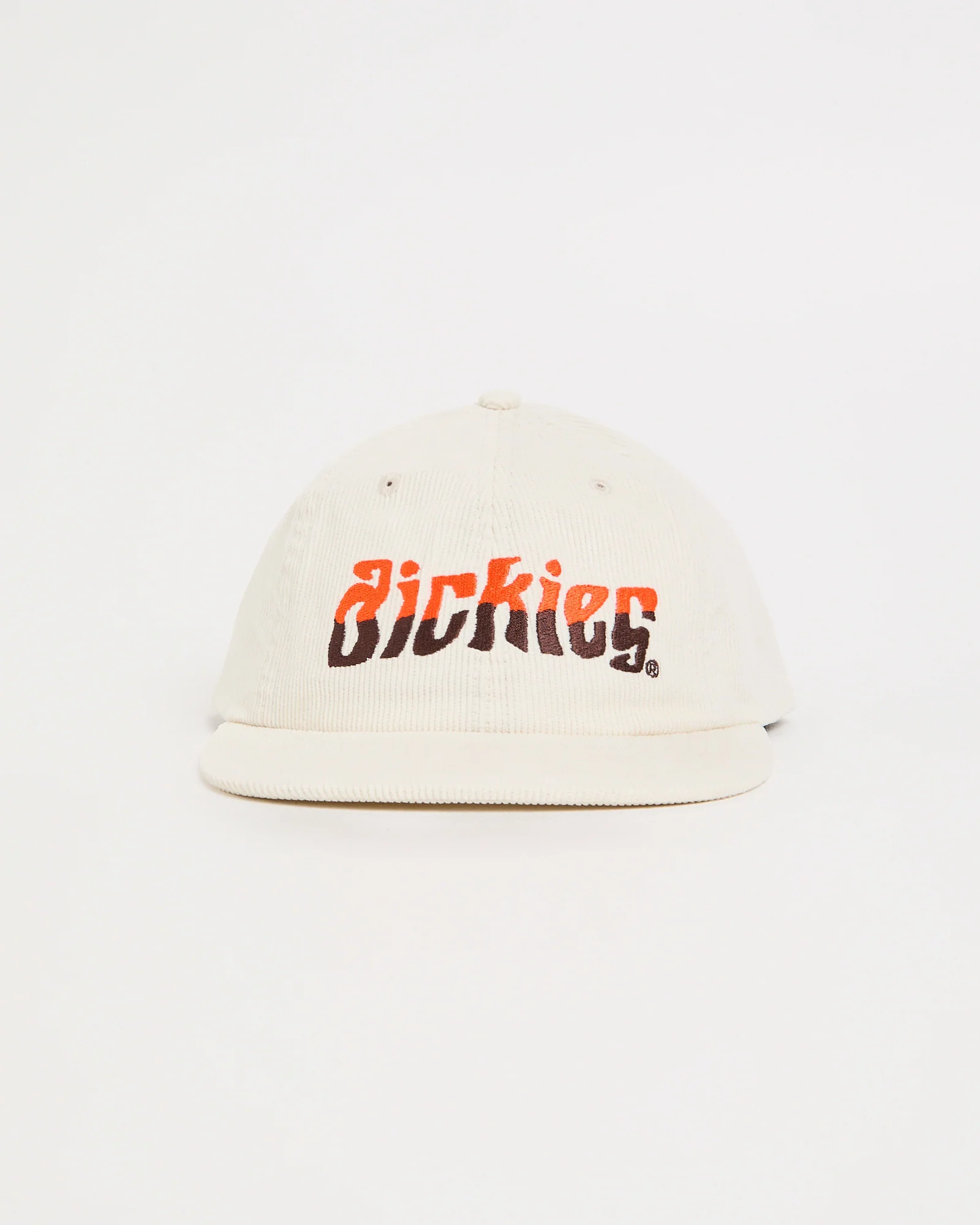 Burner Unstructure Corduroy Cap Bone