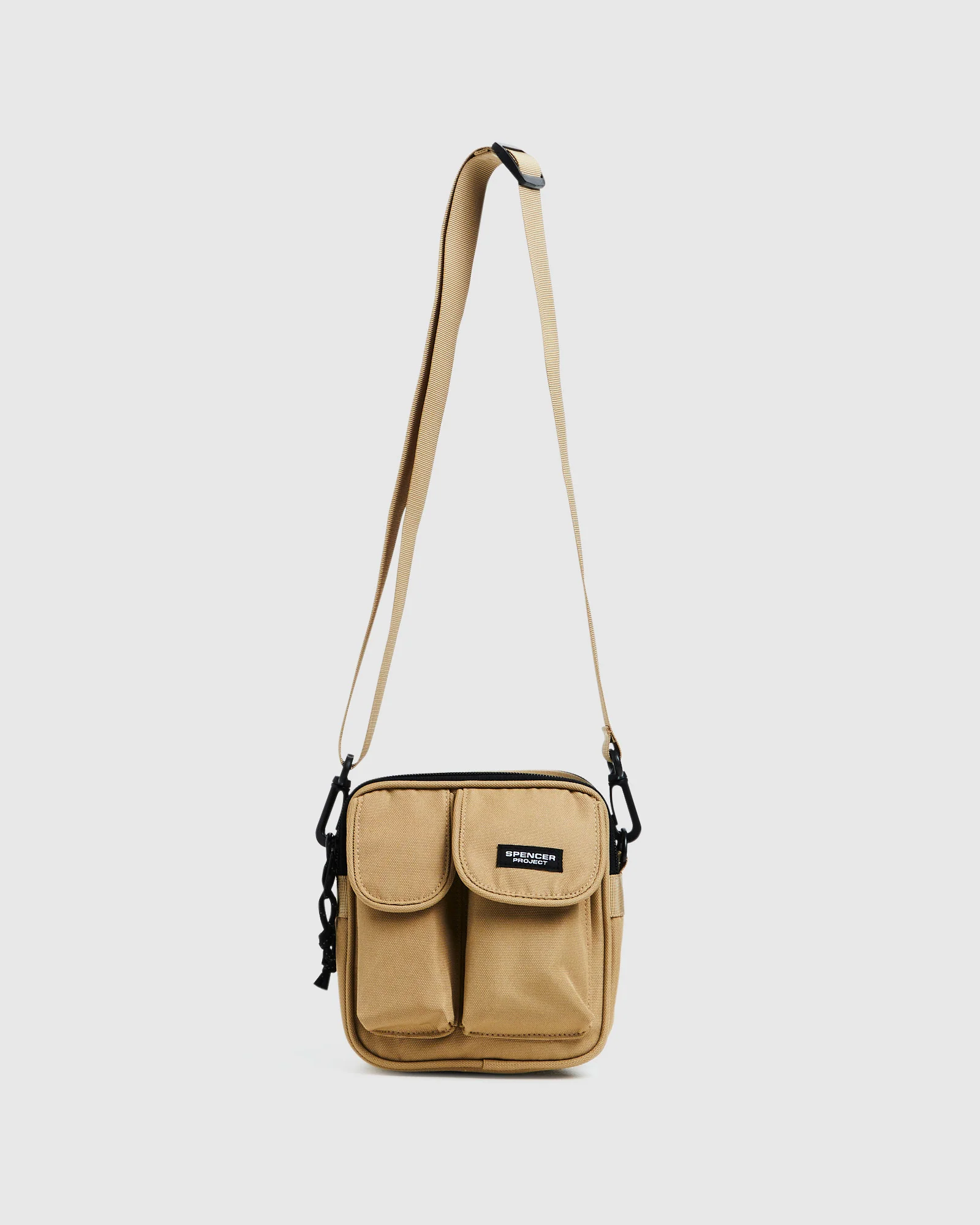 Burnside Camera Bag Desert Brown - Image 3