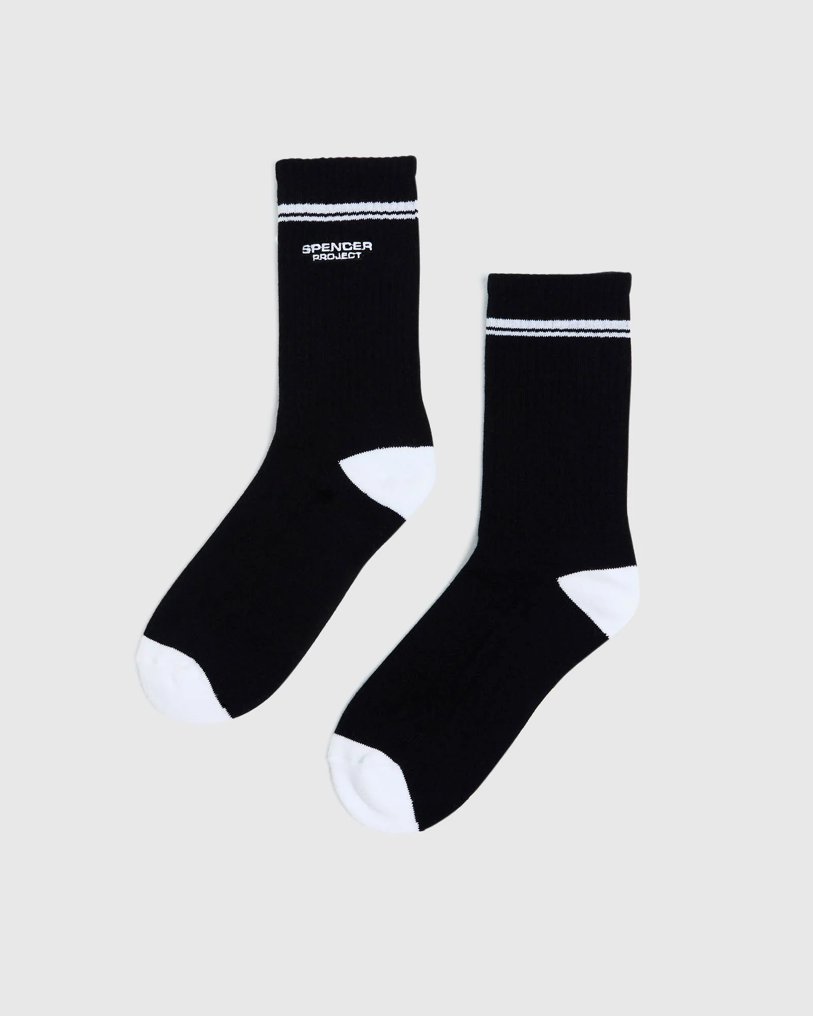 Burnside Socks 3 Pack Hazard - Image 3