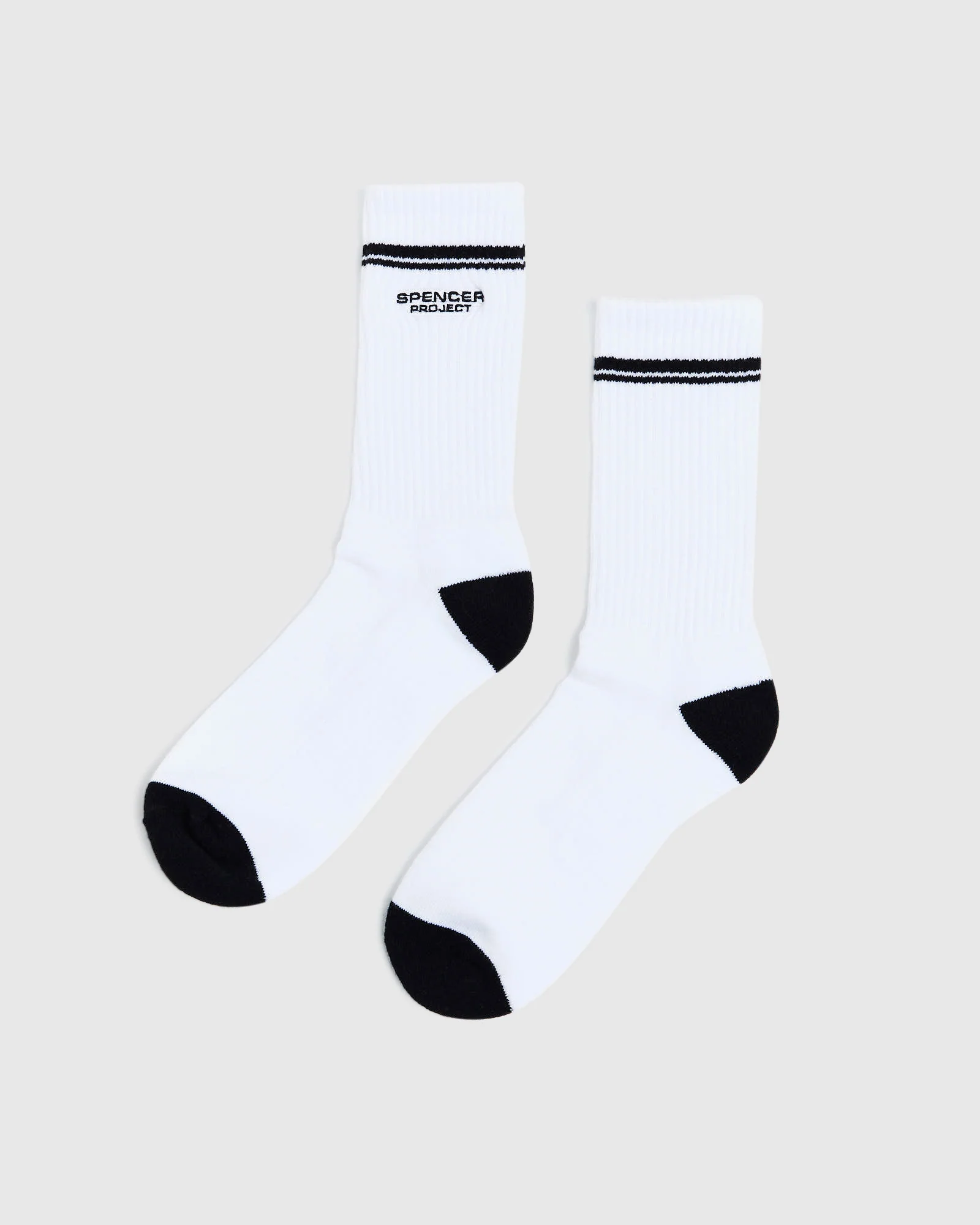 Burnside Socks 3 Pack Hazard - Image 4