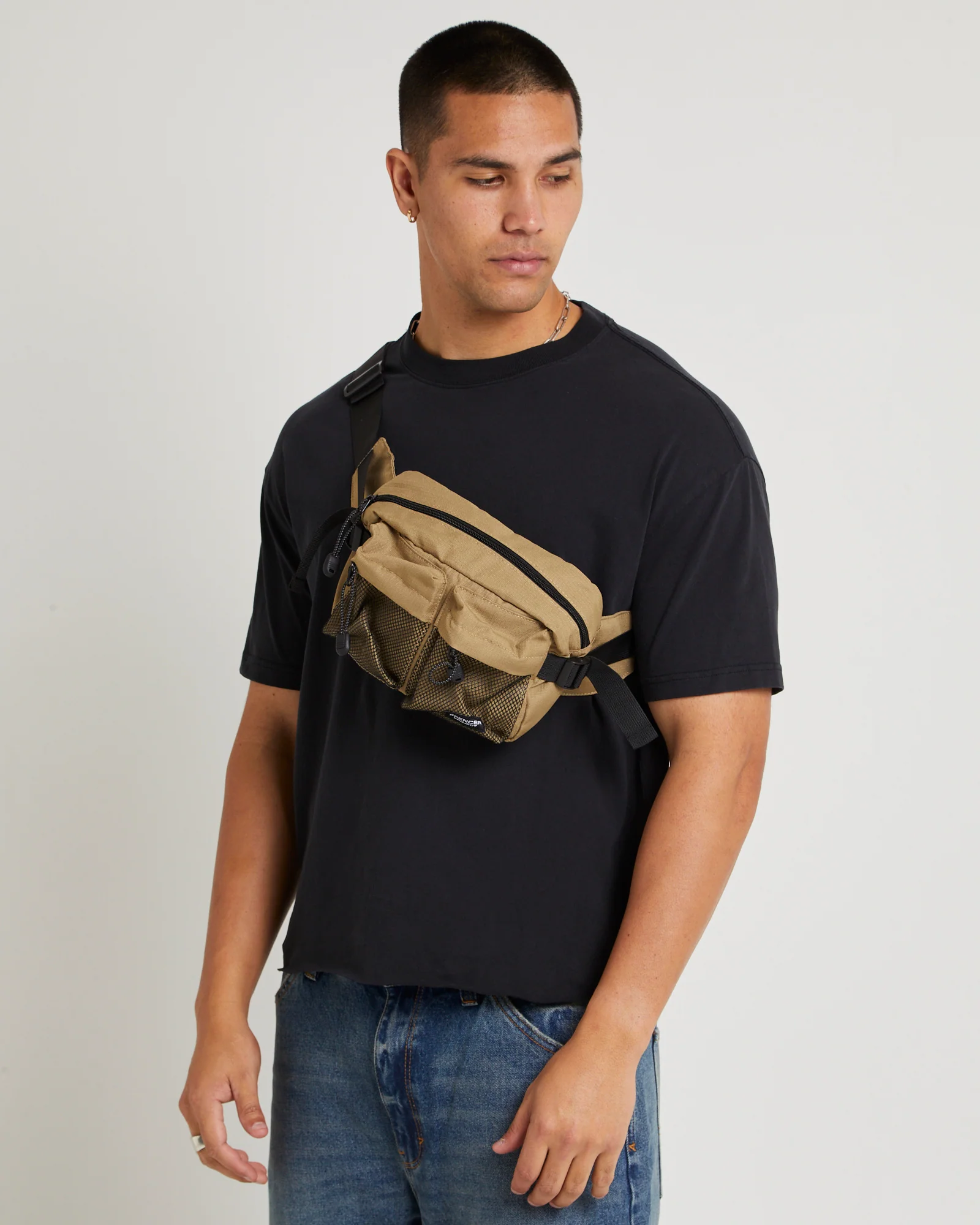 Burnside Tactical Bag - Image 2