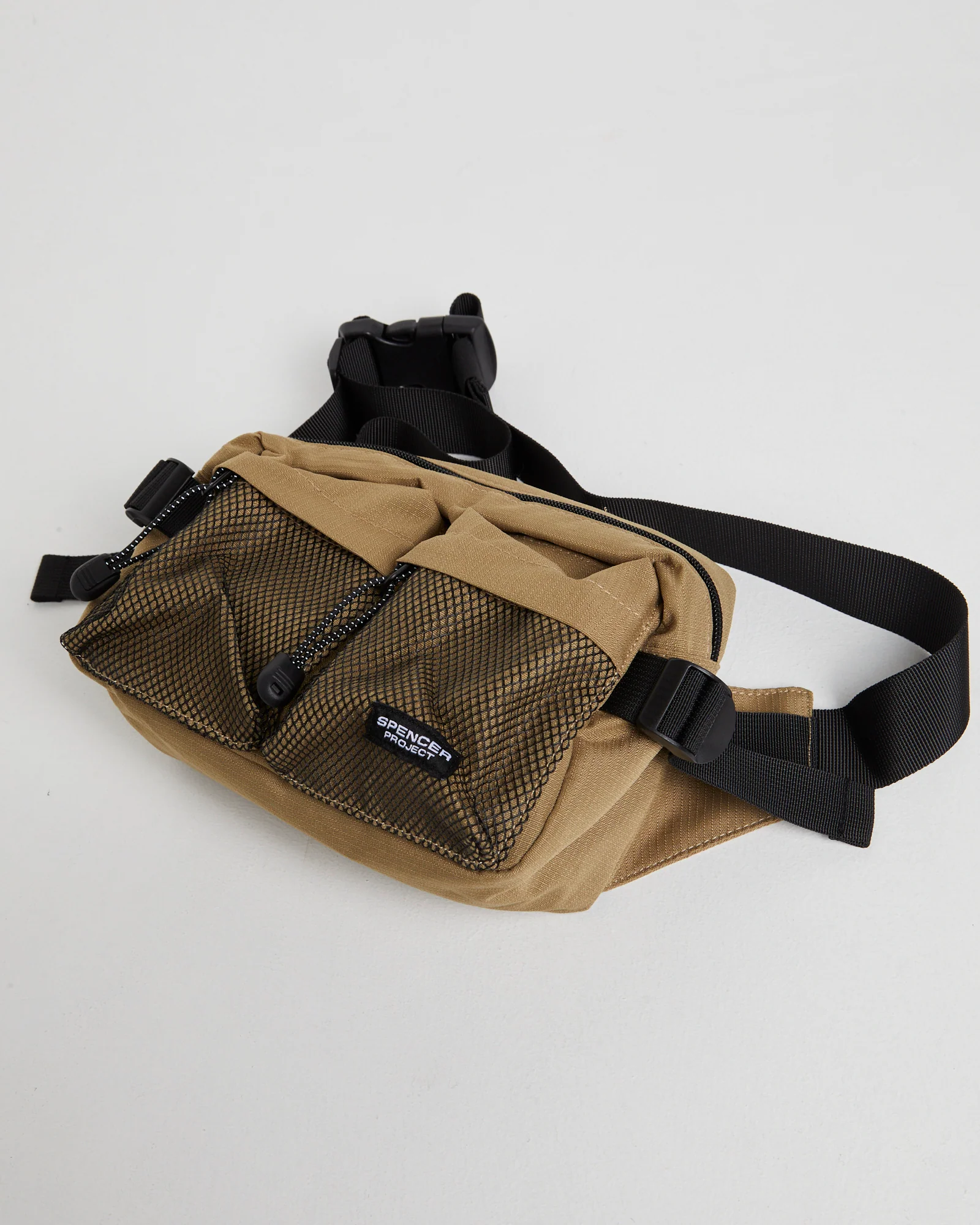 Burnside Tactical Bag - Image 3