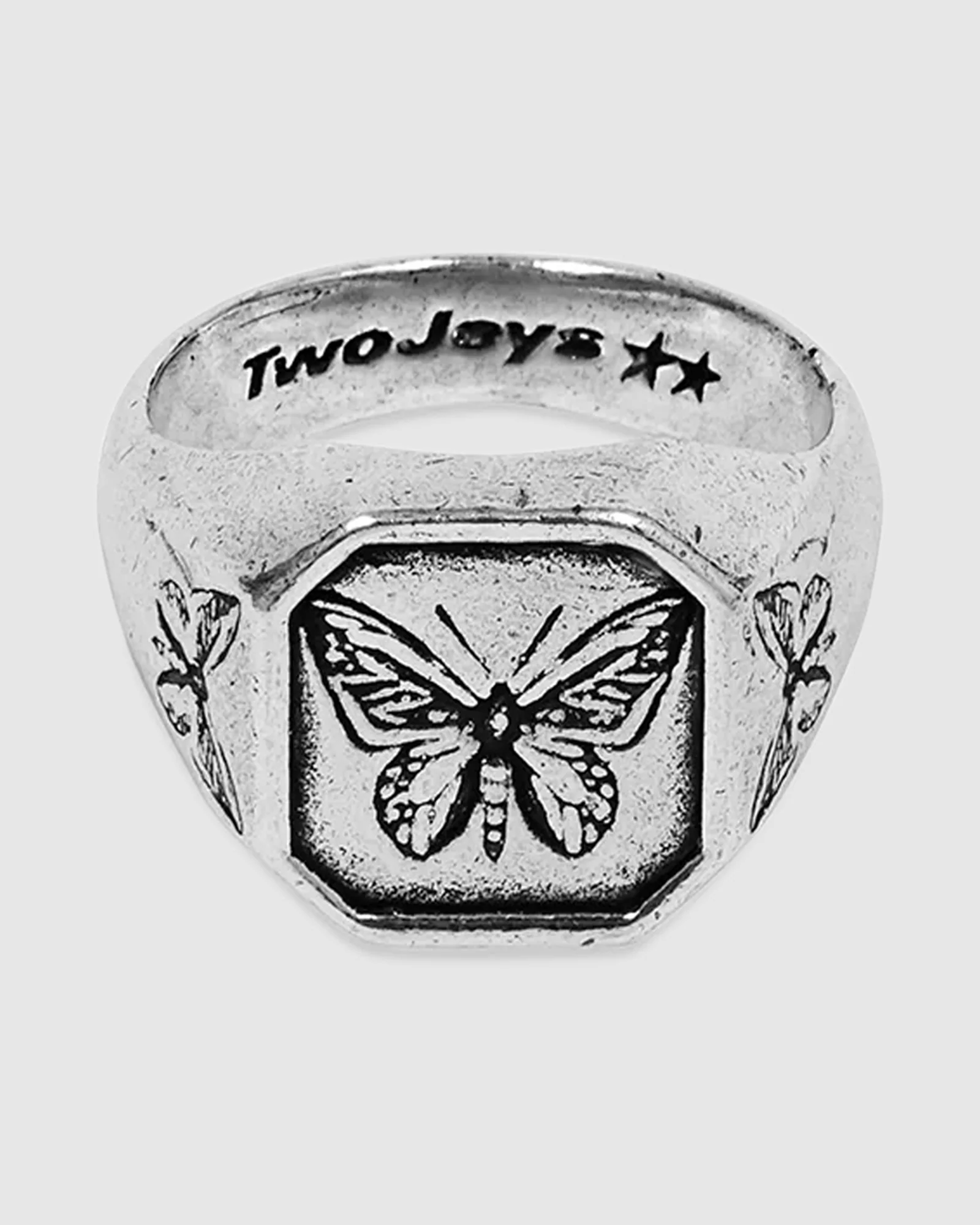 Butterfly Effect Ring - Image 2